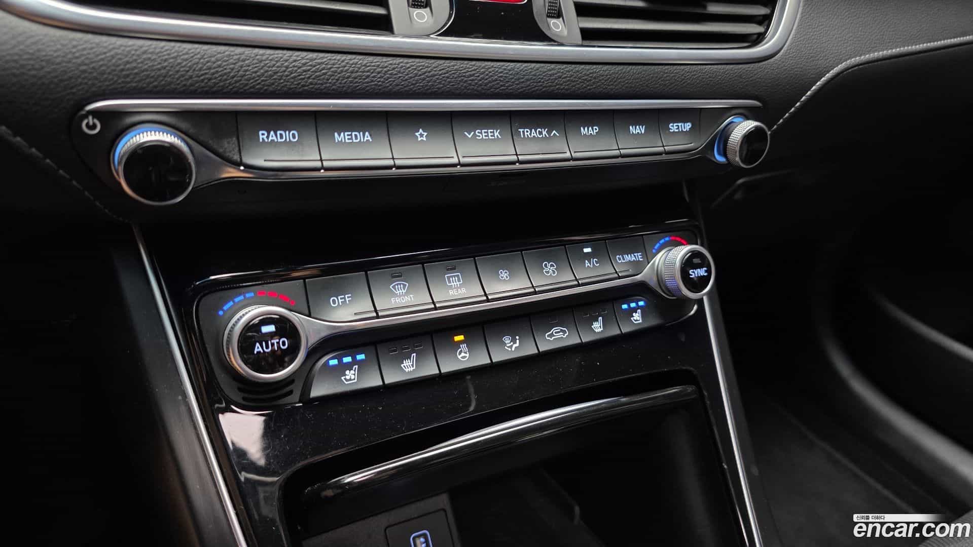 Grandeur Hyundai 2019.0-OPTION-020
