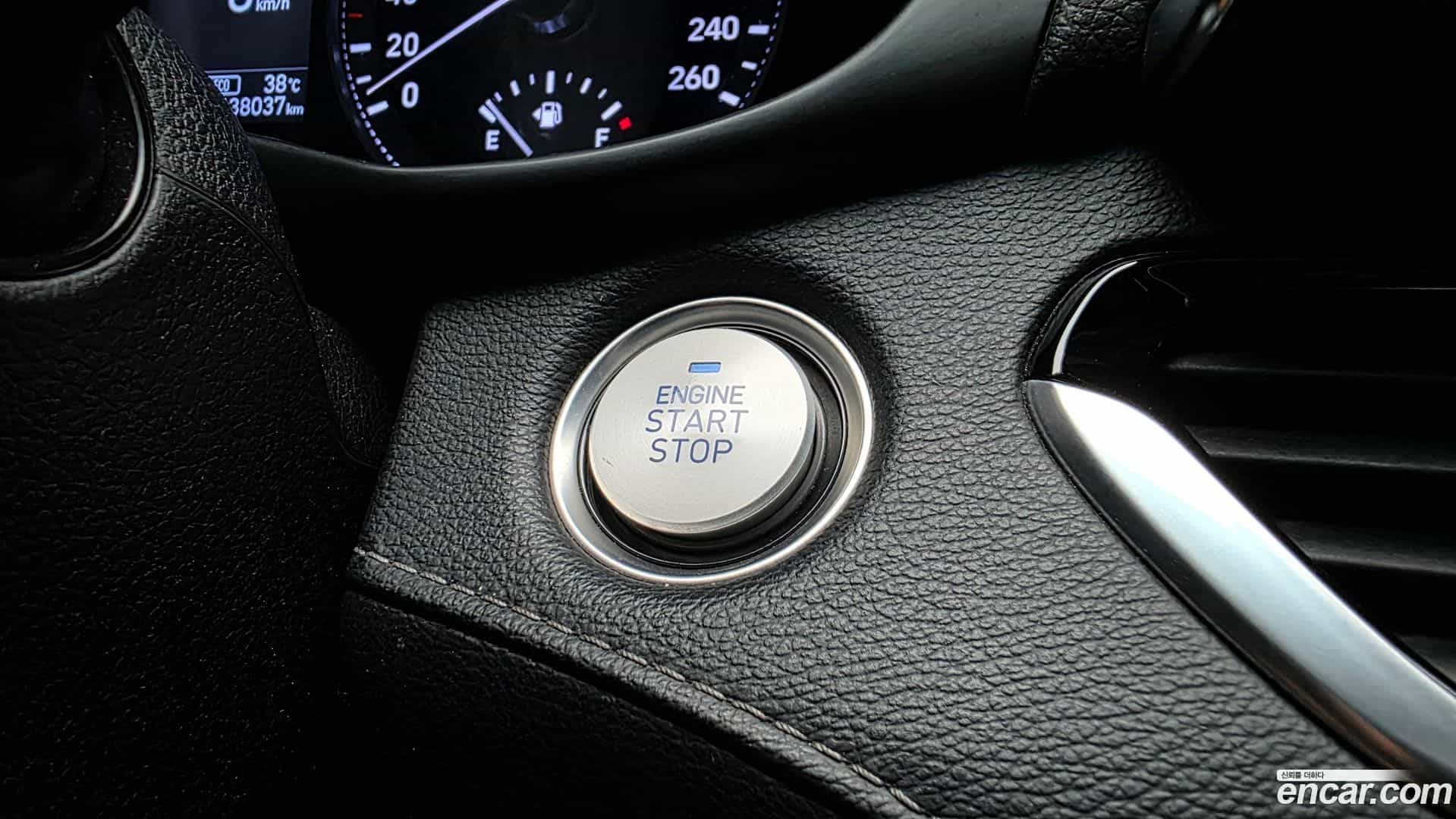 Grandeur Hyundai 2019.0-OPTION-021