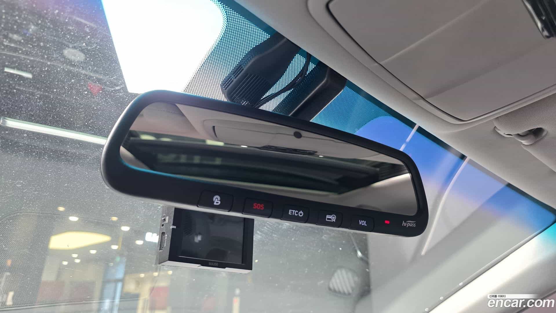 Grandeur Hyundai 2019.0-OPTION-023