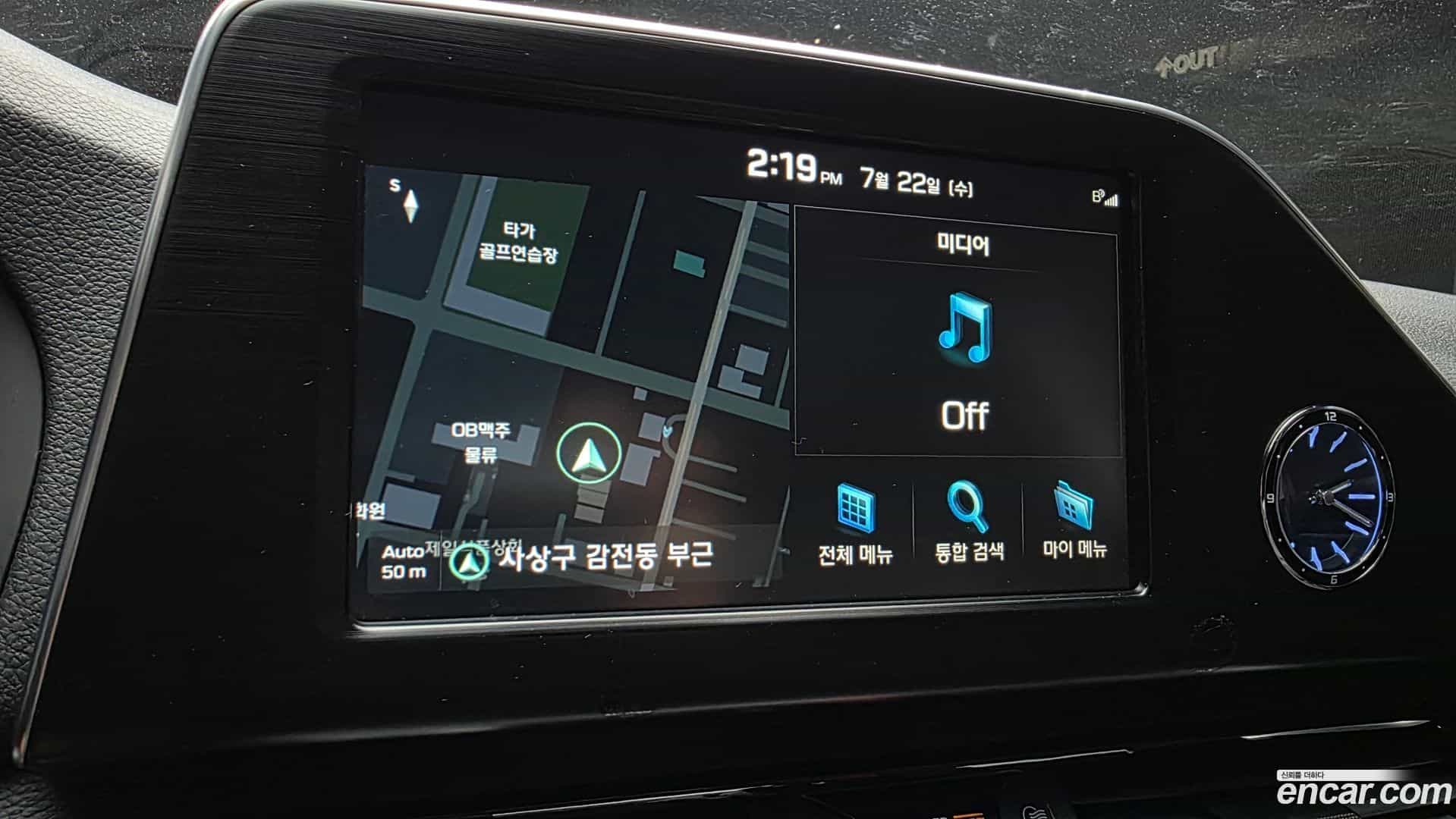 Grandeur Hyundai 2019.0-OPTION-040