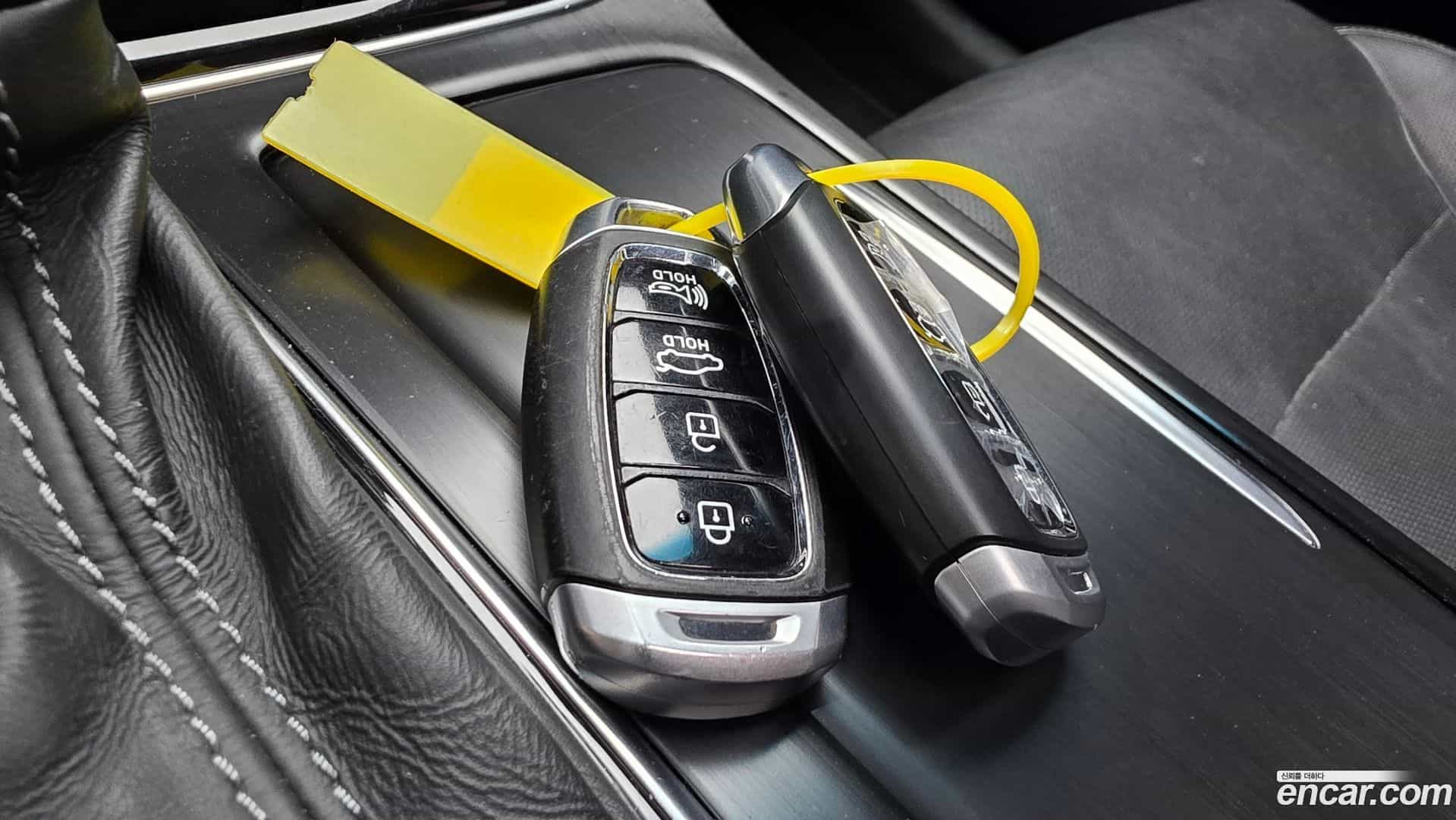 Grandeur Hyundai 2019.0-OPTION-045