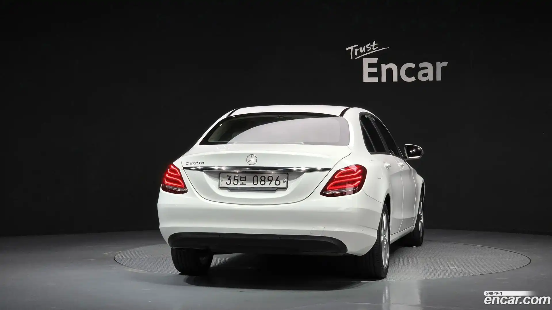 C-Class Mercedes-Benz 2016.4-OUTER-004