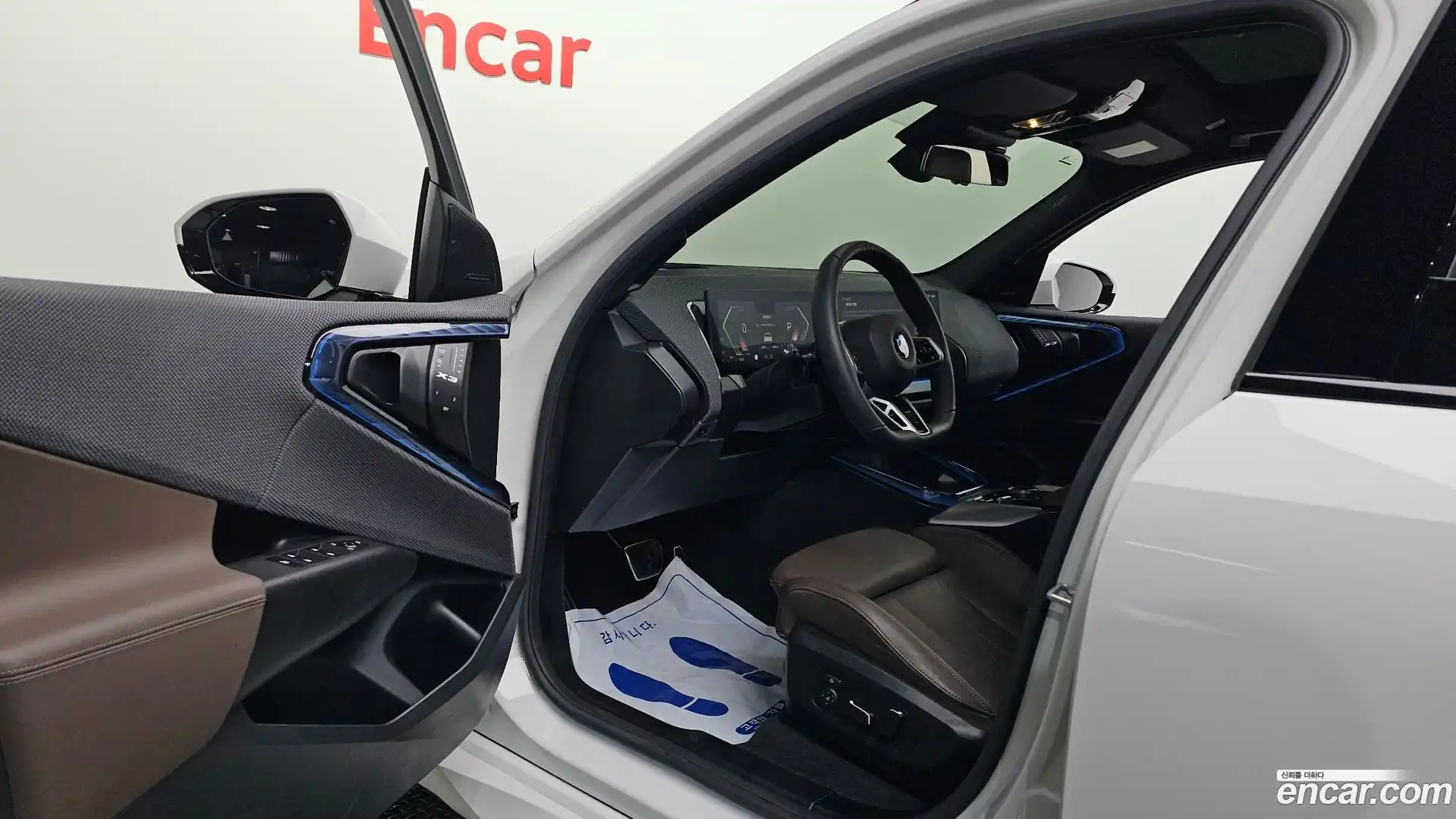 X3 BMW 2025.4-INNER-010