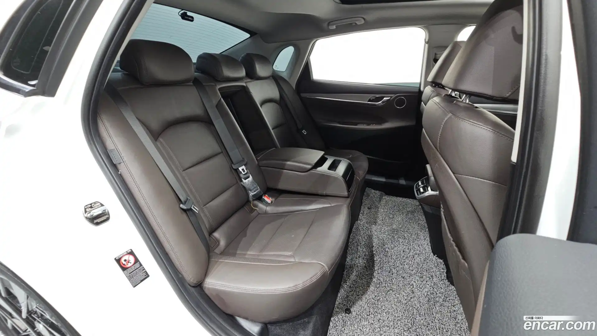 Grandeur Hyundai 2020.10-OPTION-015