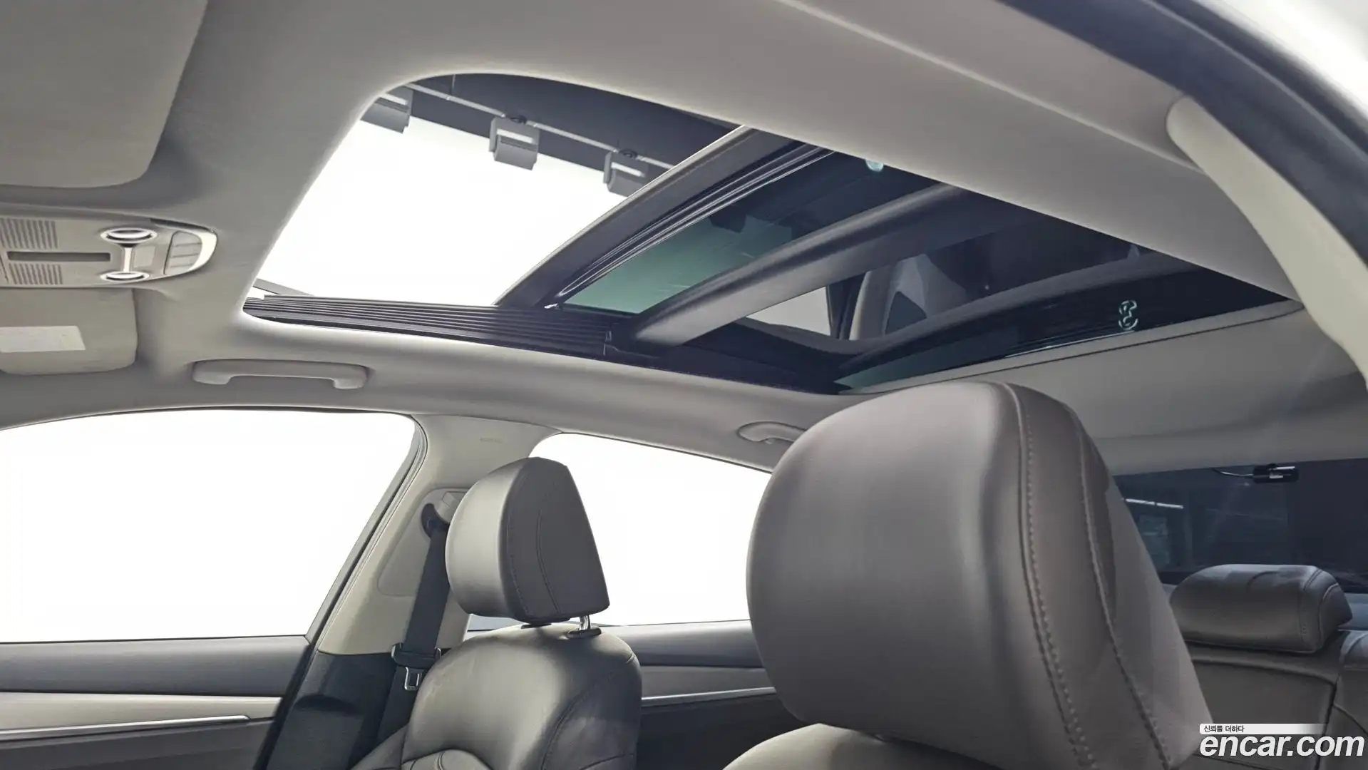 Grandeur Hyundai 2020.10-OPTION-022