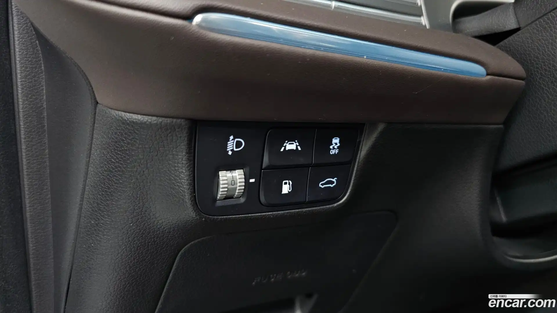 Grandeur Hyundai 2020.10-OPTION-023