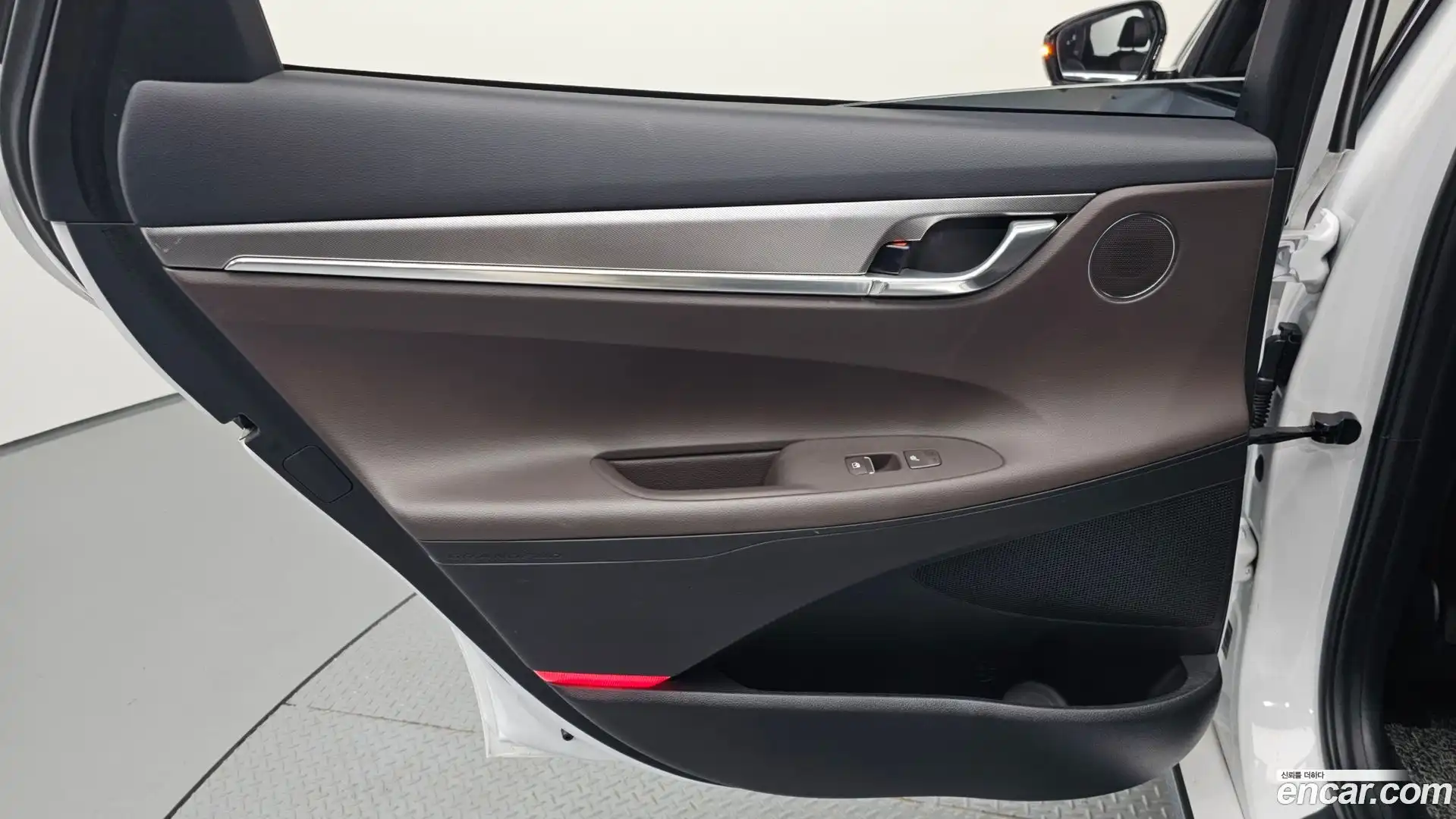Grandeur Hyundai 2020.10-INNER-035