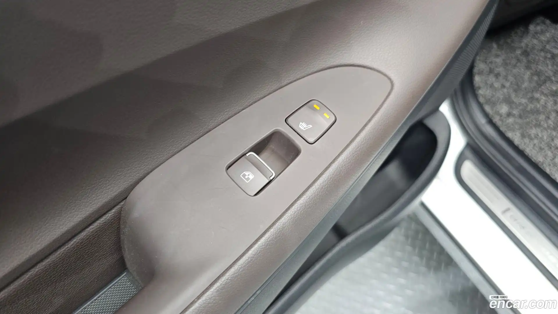 Grandeur Hyundai 2020.10-OPTION-041