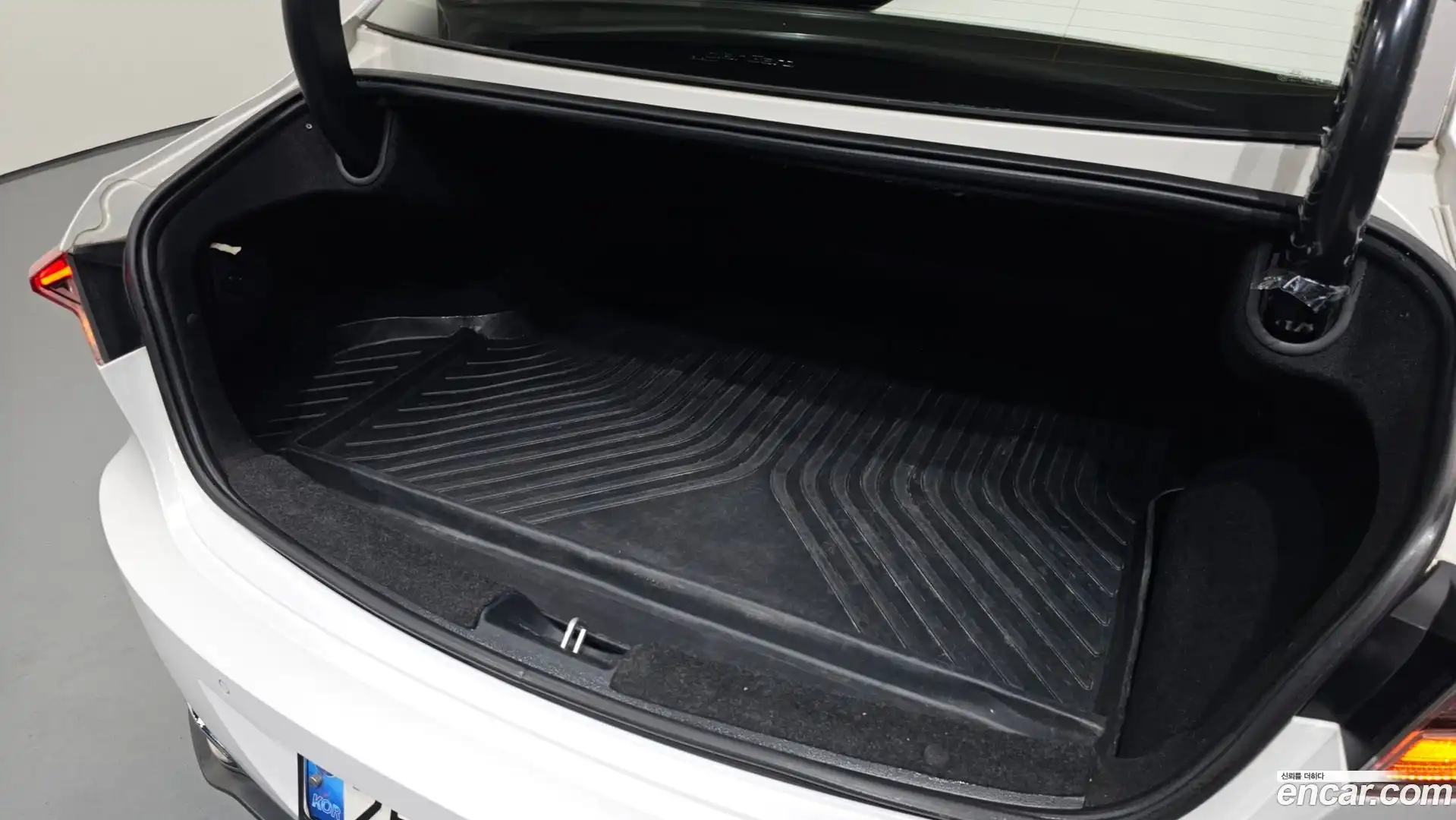 Grandeur Hyundai 2020.10-OPTION-045