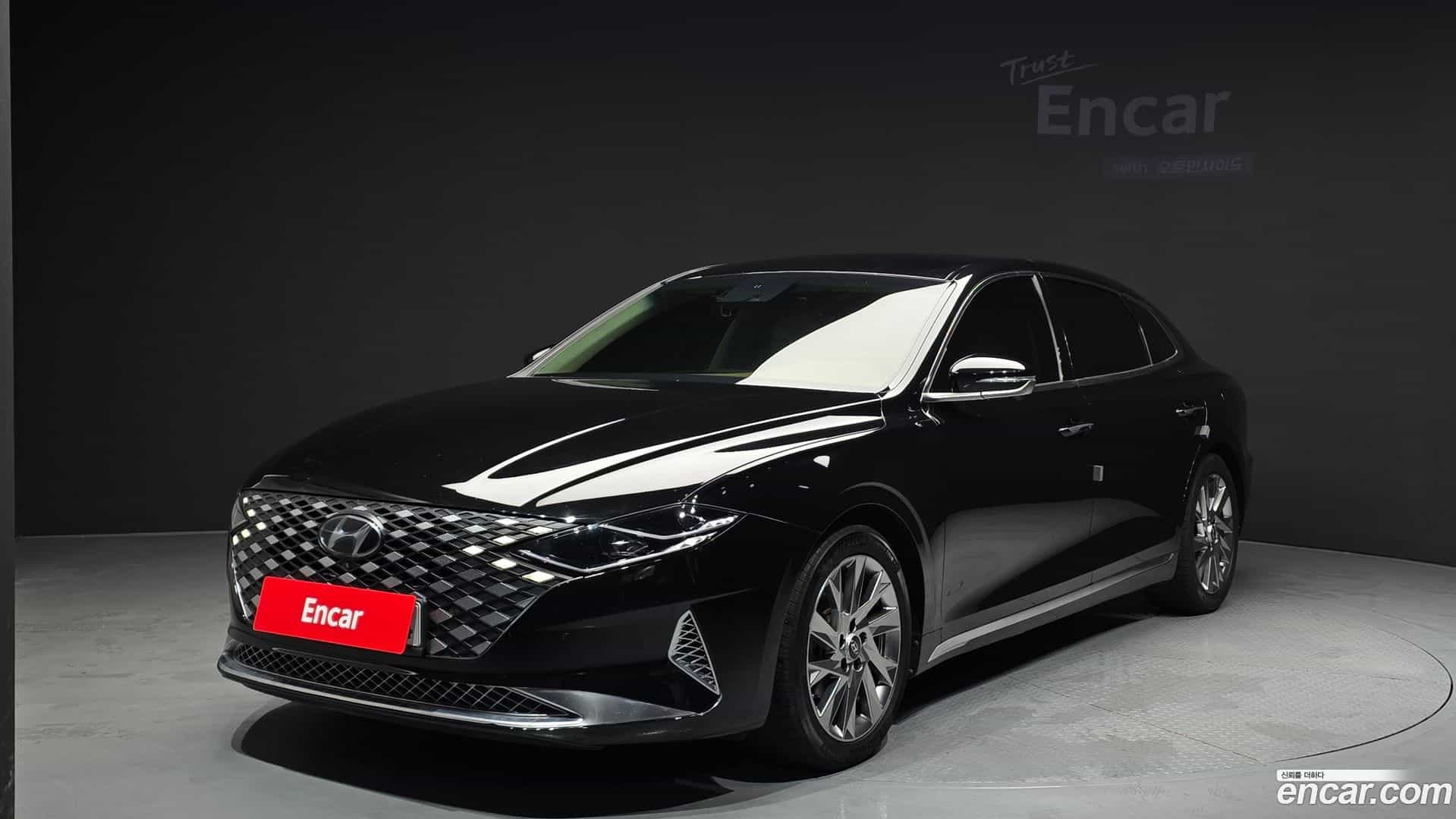 Grandeur Hyundai 2021.9-OUTER-001