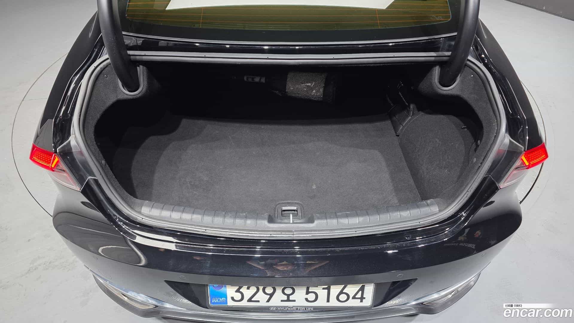 Grandeur Hyundai 2021.9-OPTION-021