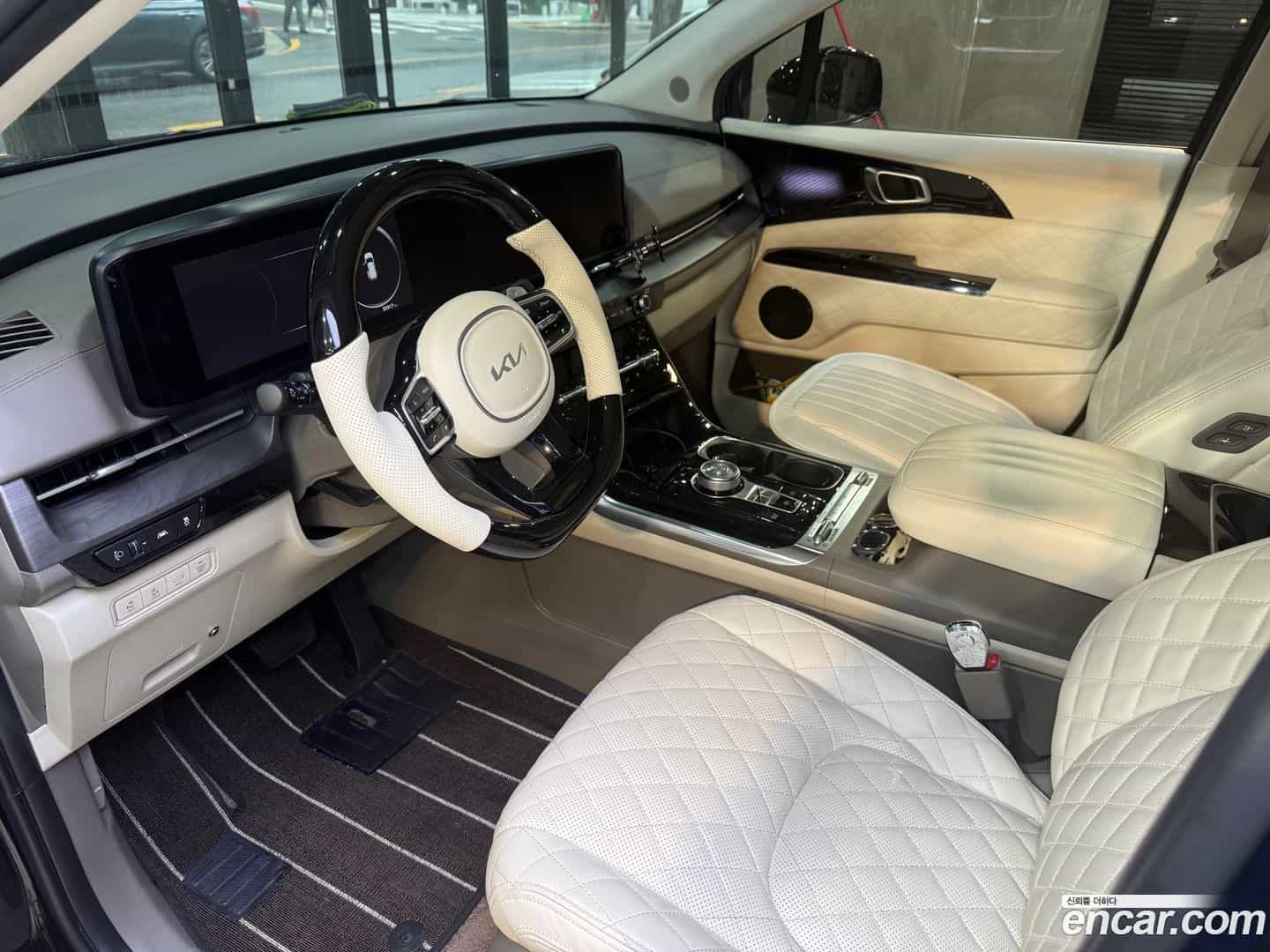 Canival Kia 2022.10-OPTION-018