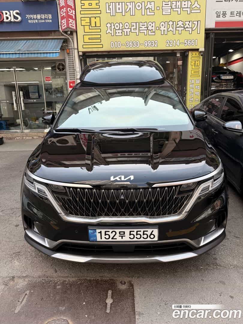 Canival Kia 2022.10-OPTION-020