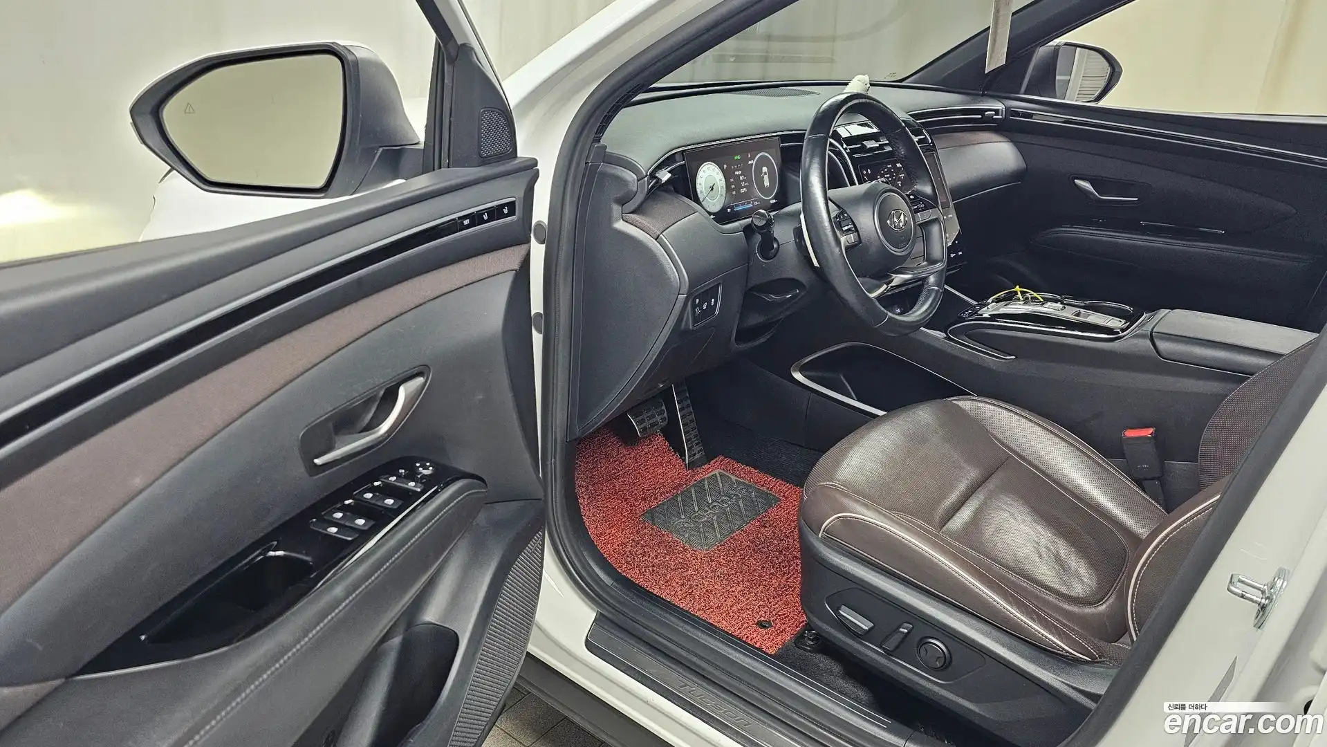 Tucson Hyundai 2021.0-INNER-010