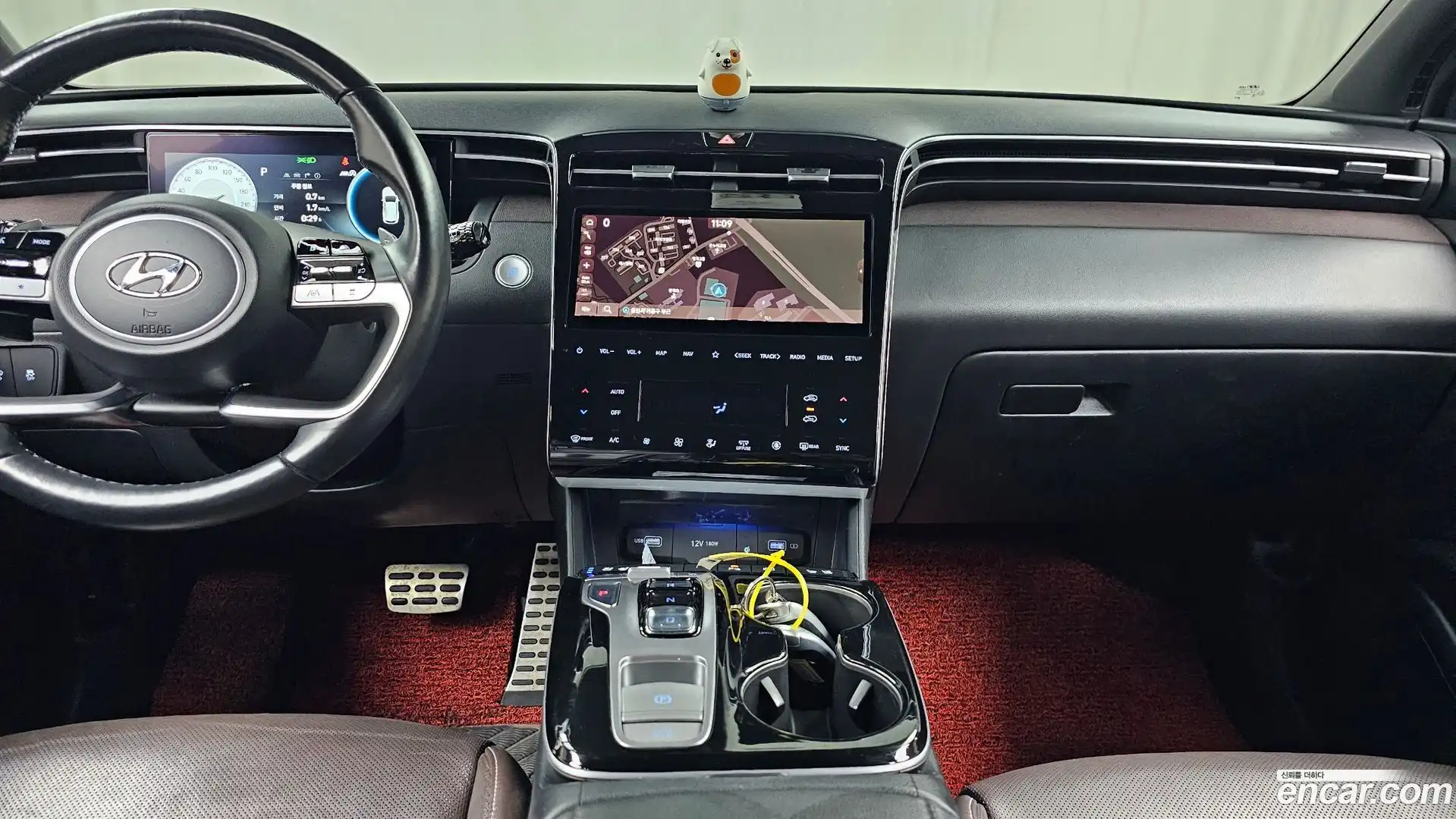 Tucson Hyundai 2021.0-OPTION-017