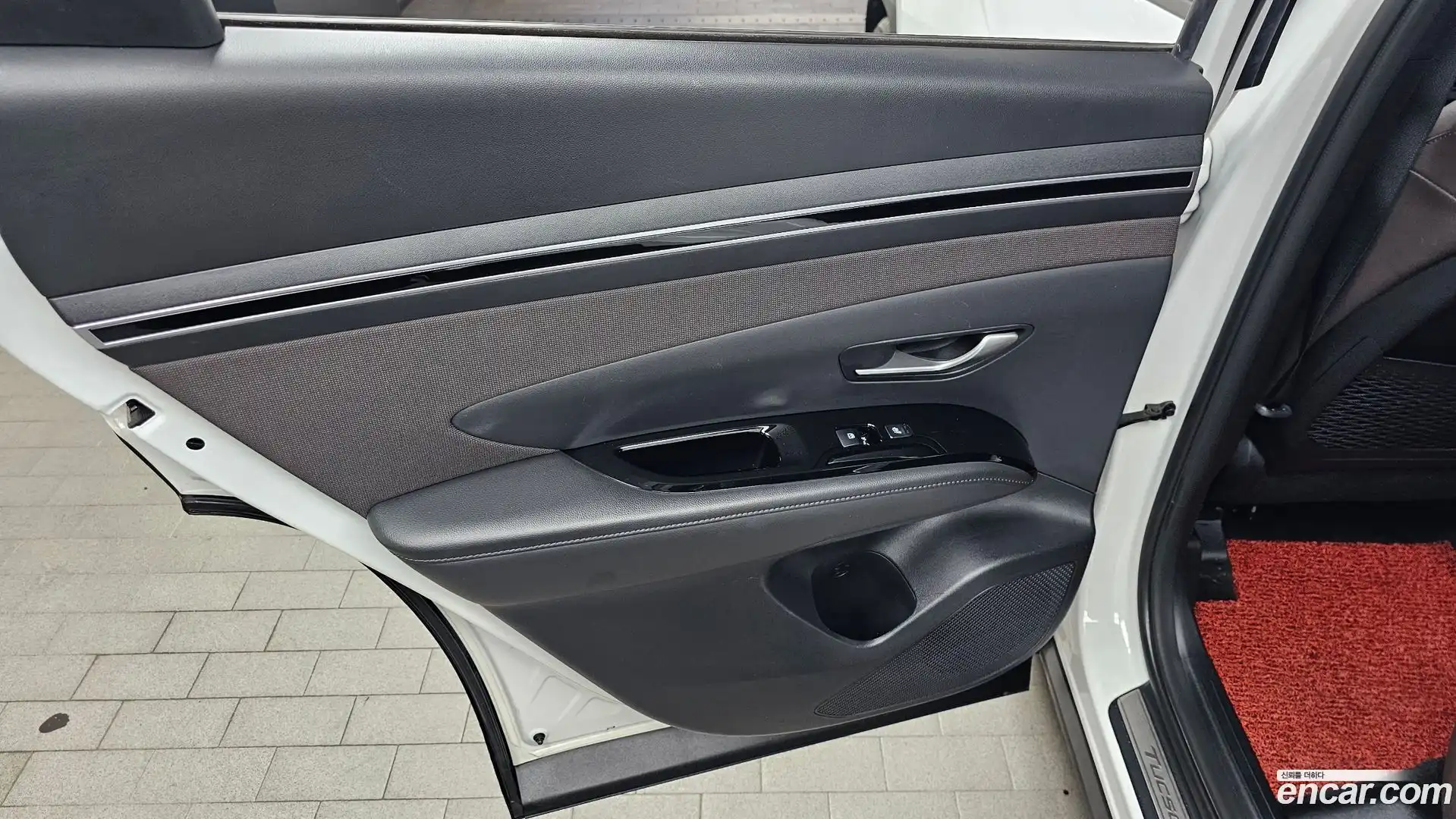 Tucson Hyundai 2021.0-INNER-035