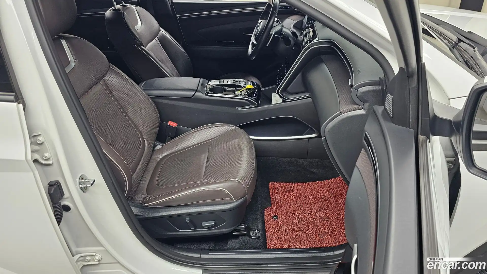Tucson Hyundai 2021.0-INNER-036