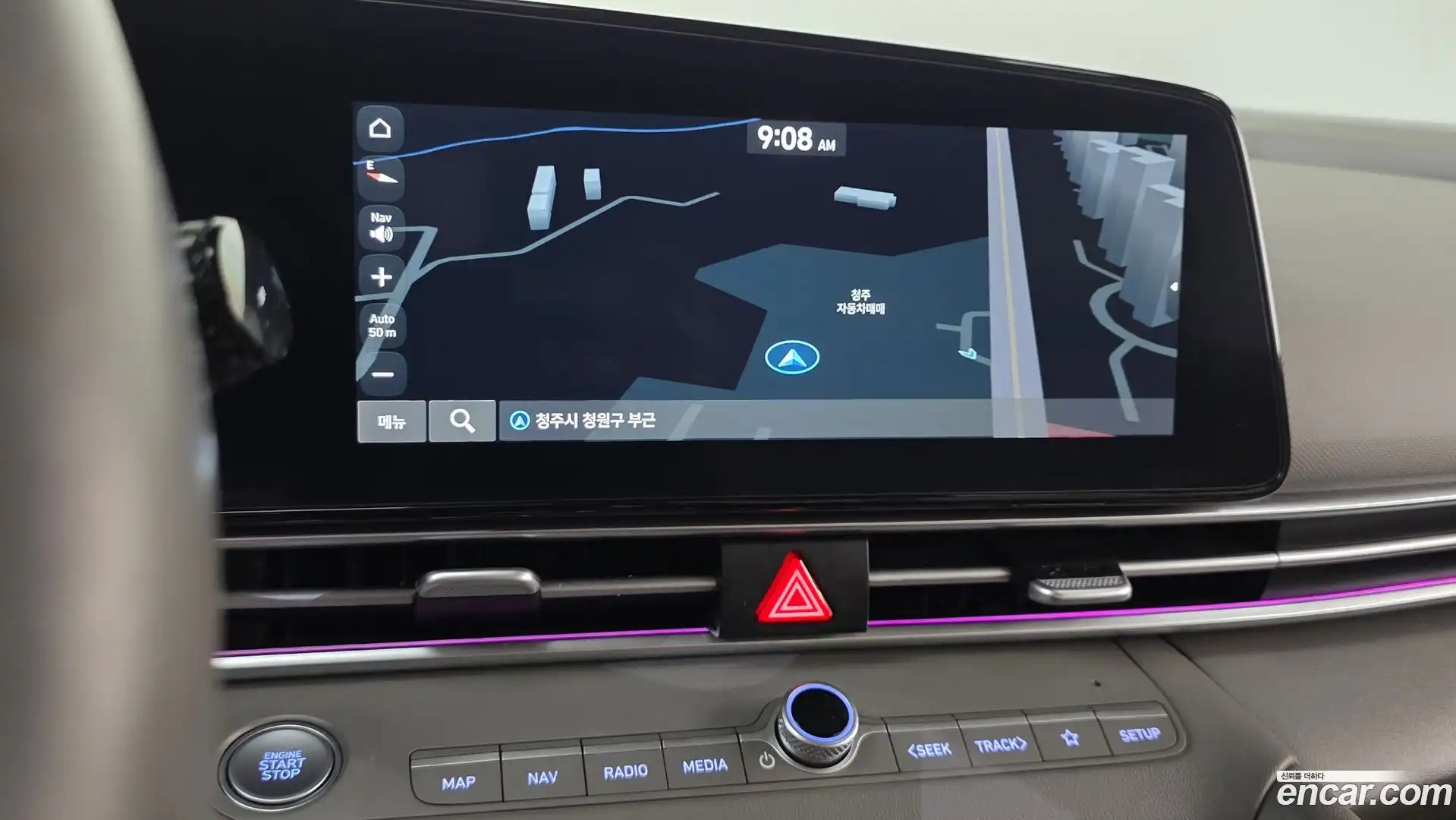 AVANTE Hyundai 2023.3-OPTION-017