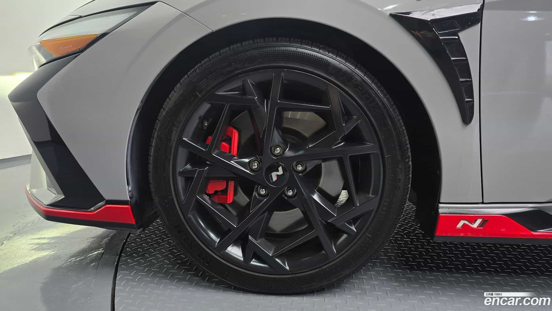 AVANTE Hyundai 2025.0-OUTER-005