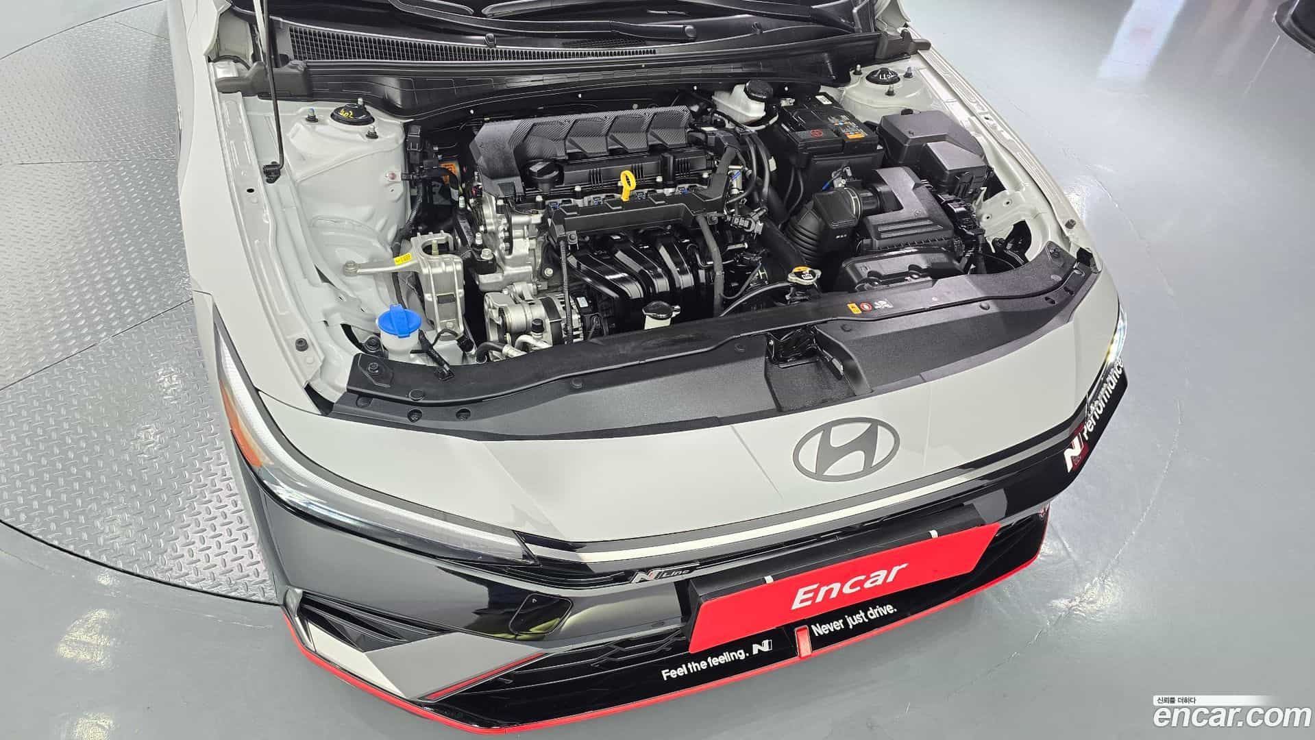 AVANTE Hyundai 2025.0-OUTER-006