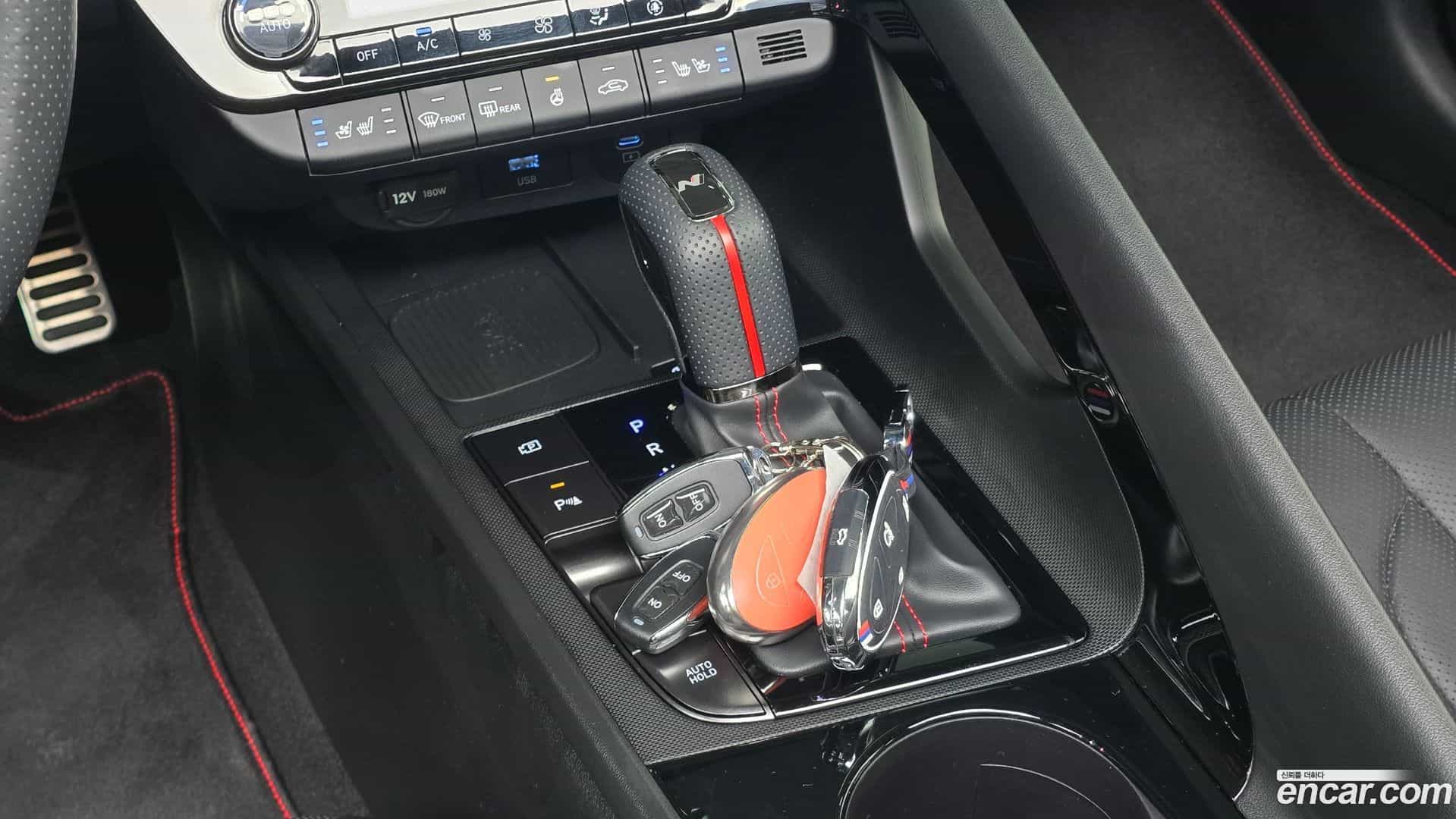 AVANTE Hyundai 2025.0-INNER-009