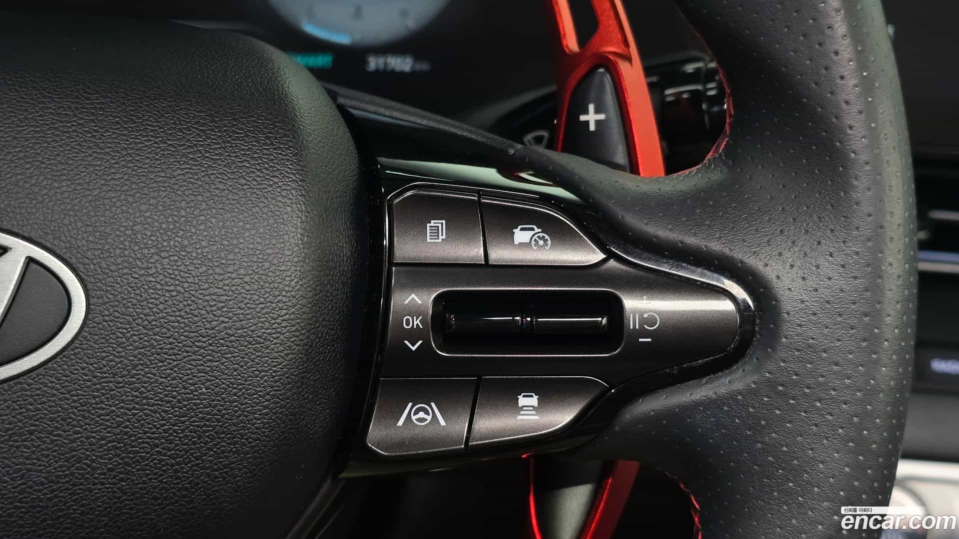 AVANTE Hyundai 2025.0-OPTION-018