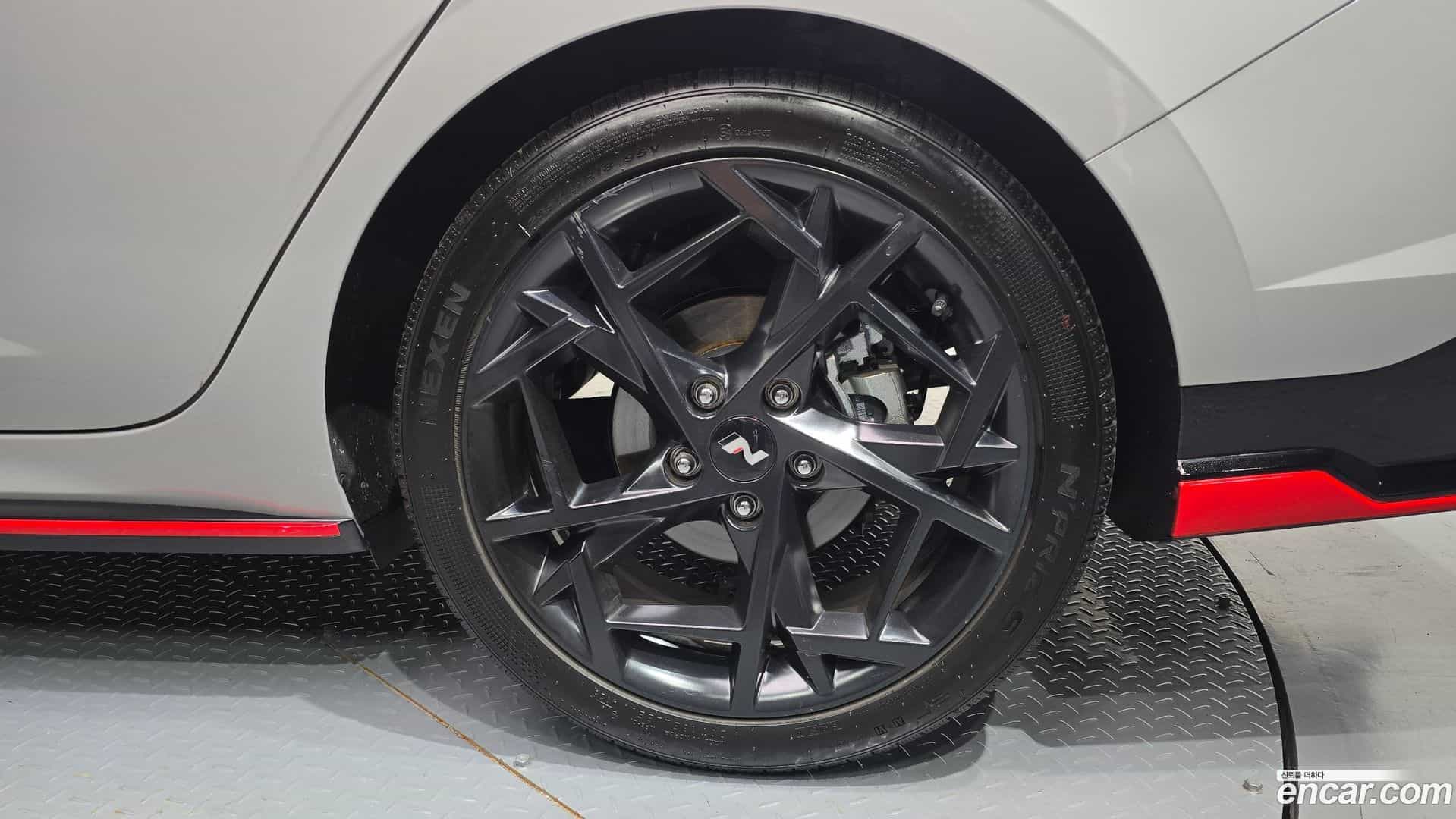 AVANTE Hyundai 2025.0-OUTER-031