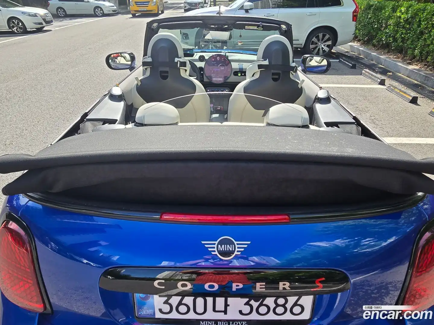 Cooper Convertible Mini 2025.3-INNER-008