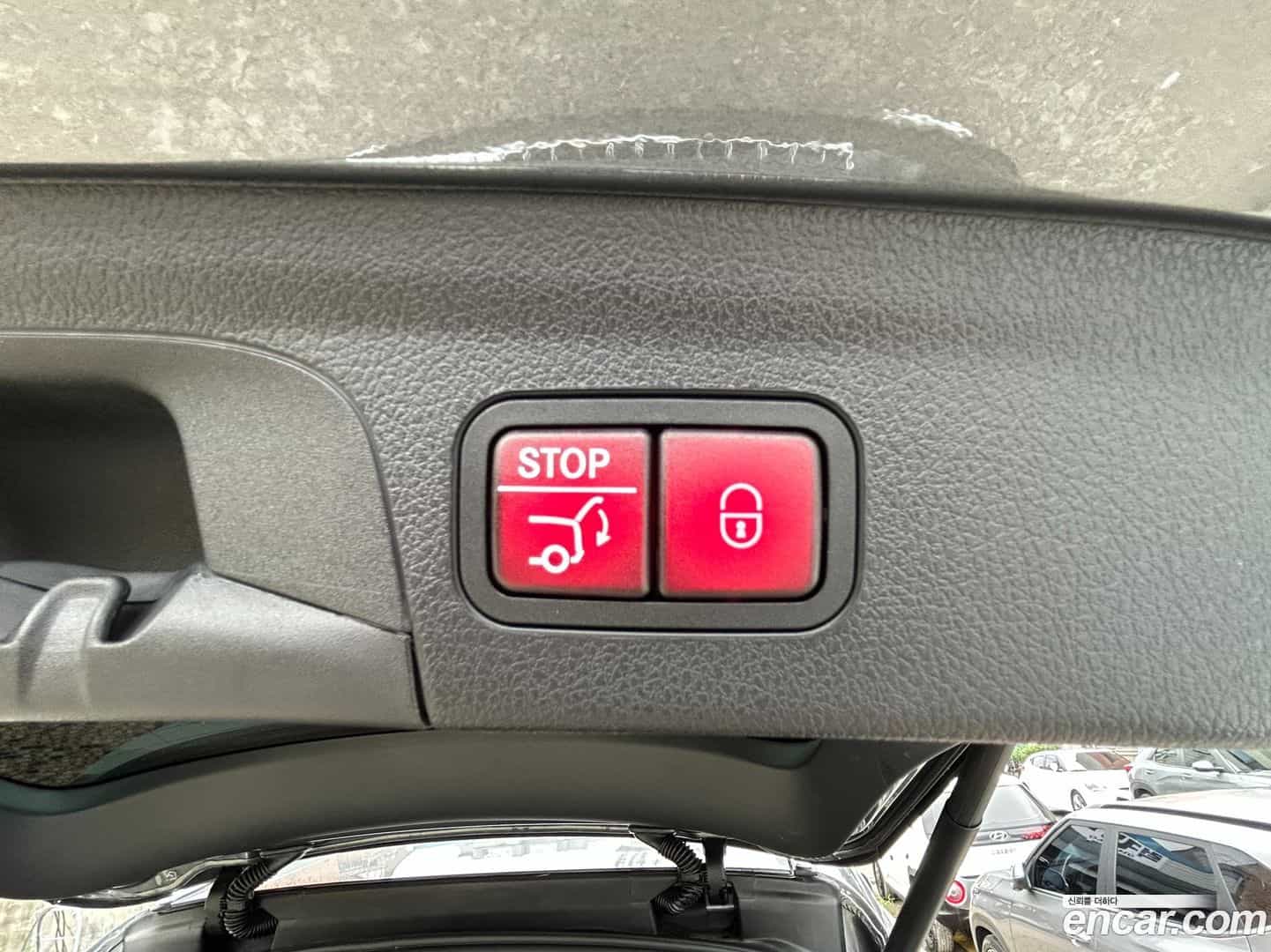 GLE-Class Mercedes-Benz 2024.3-INNER-008