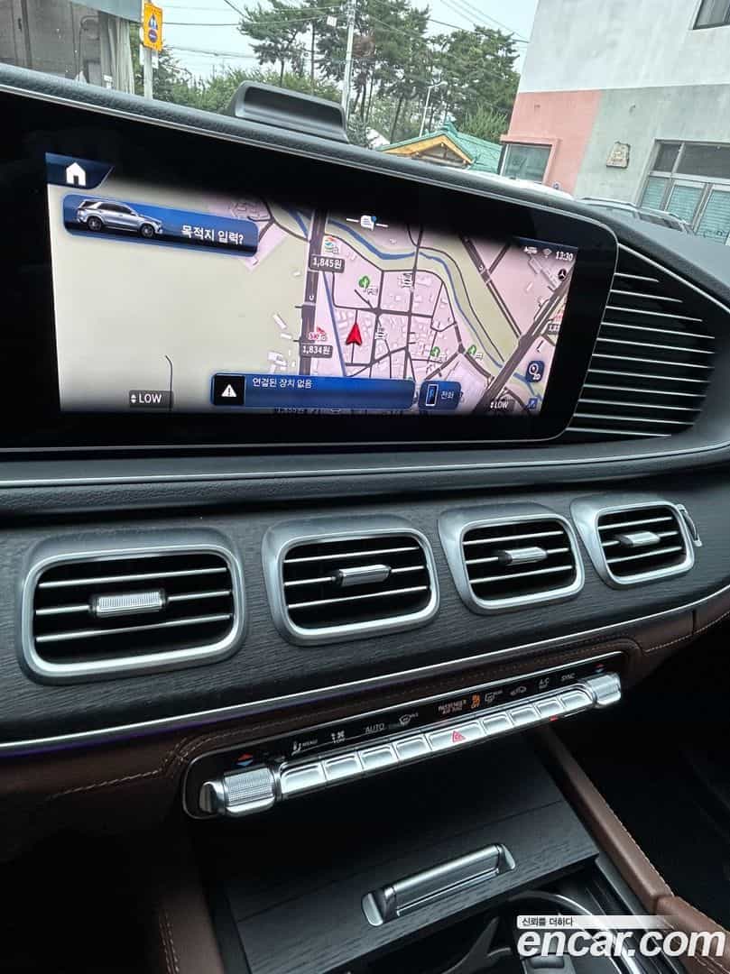 GLE-Class Mercedes-Benz 2024.3-OPTION-019