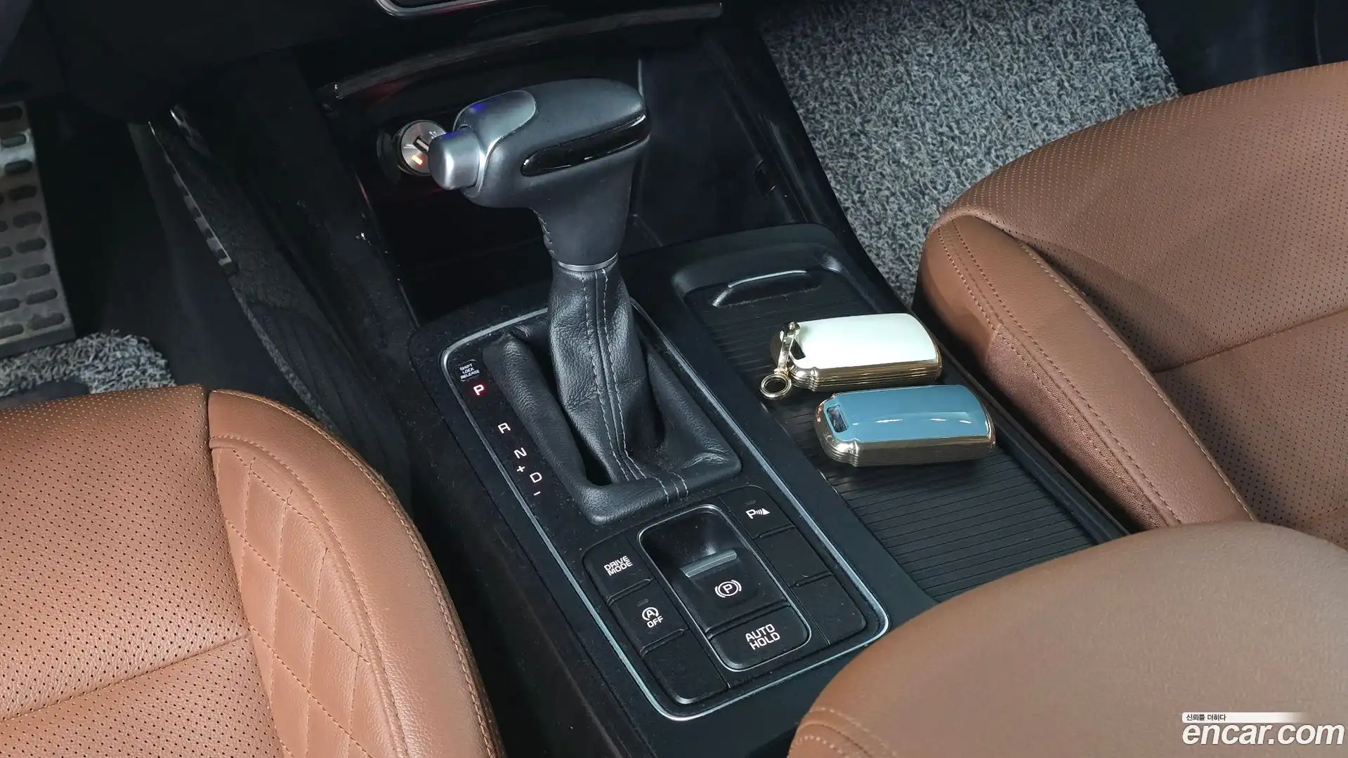 Sorento Kia 2019.11-INNER-009