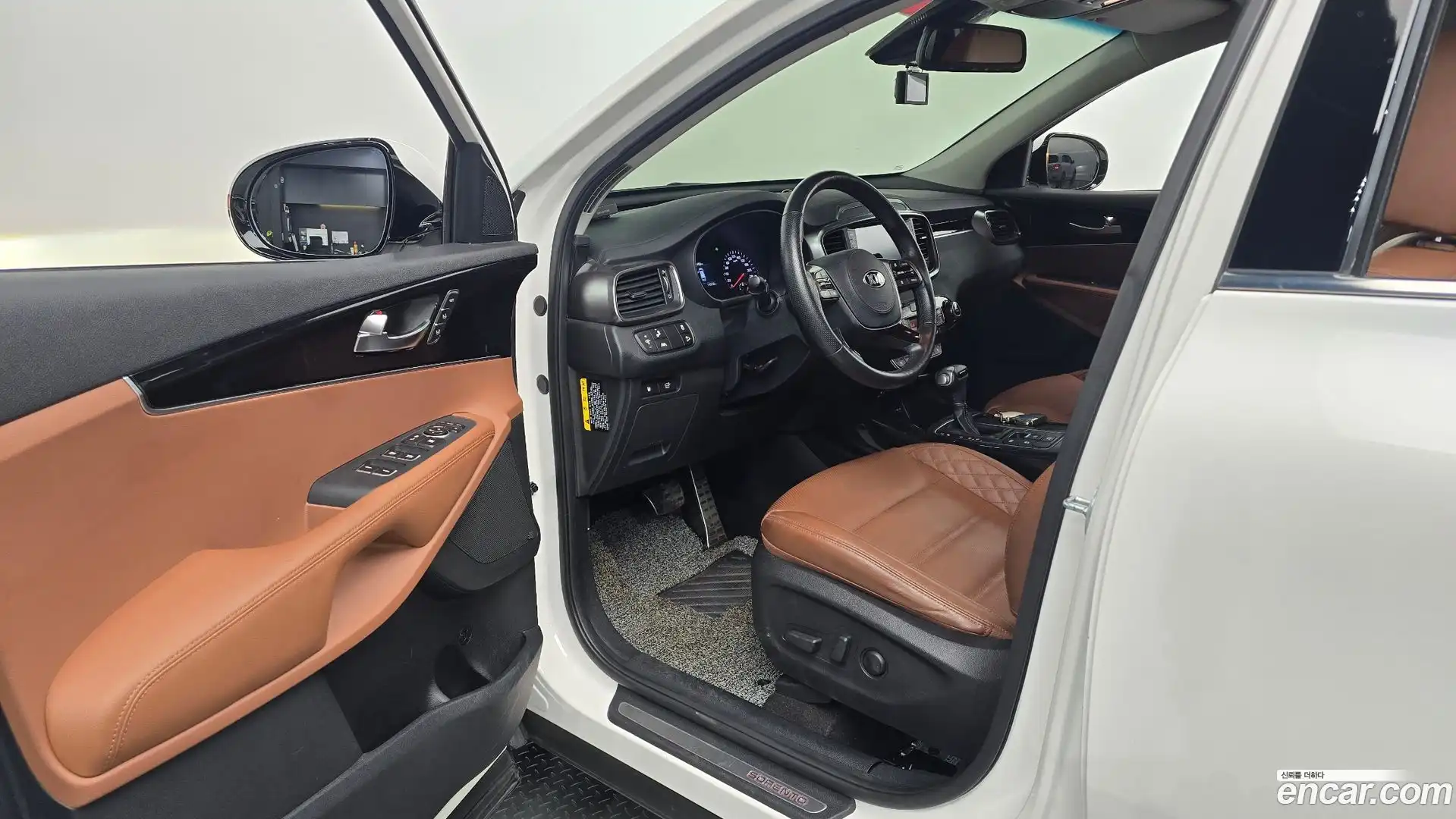 Sorento Kia 2019.11-INNER-010