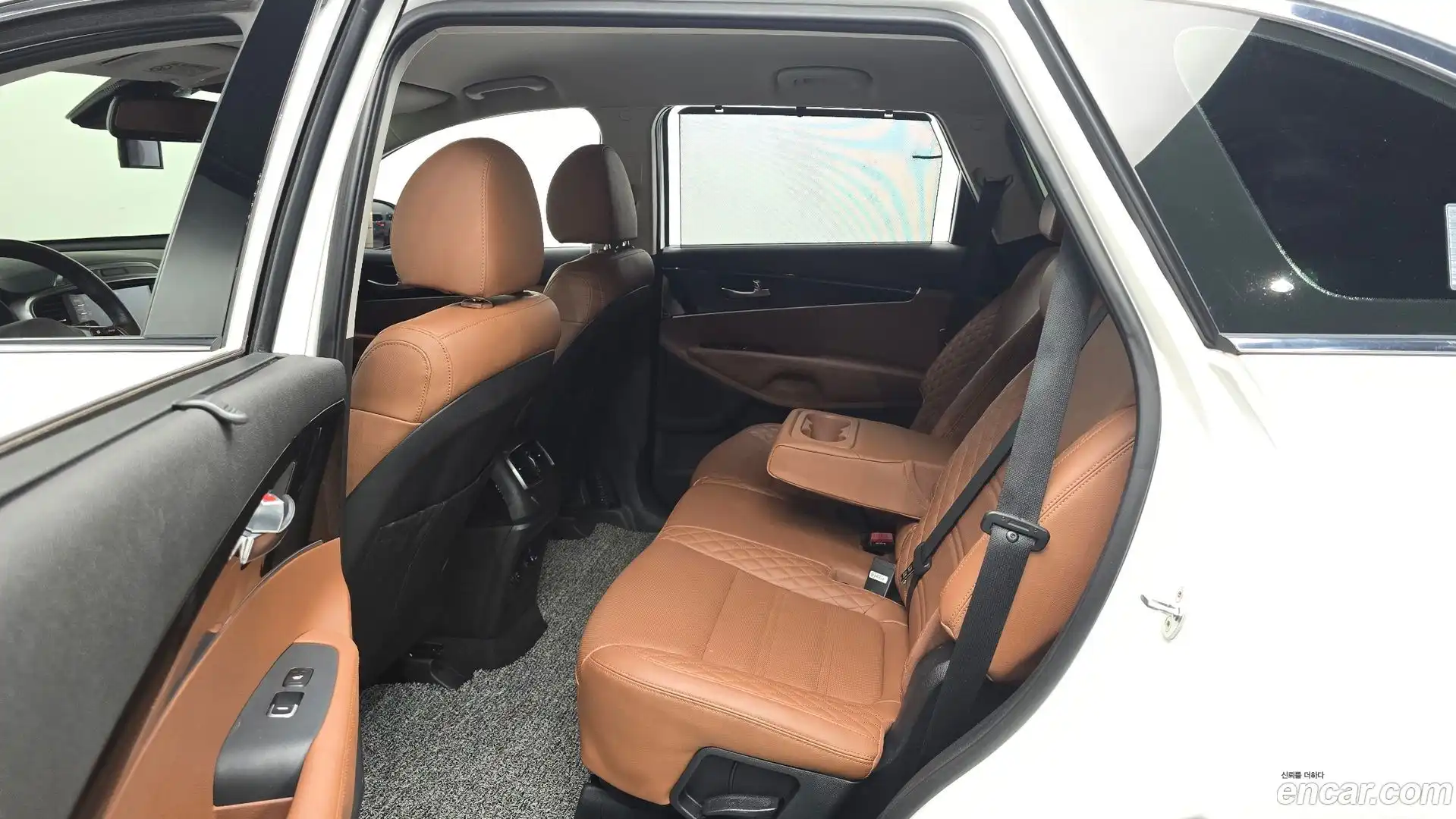 Sorento Kia 2019.11-OPTION-015