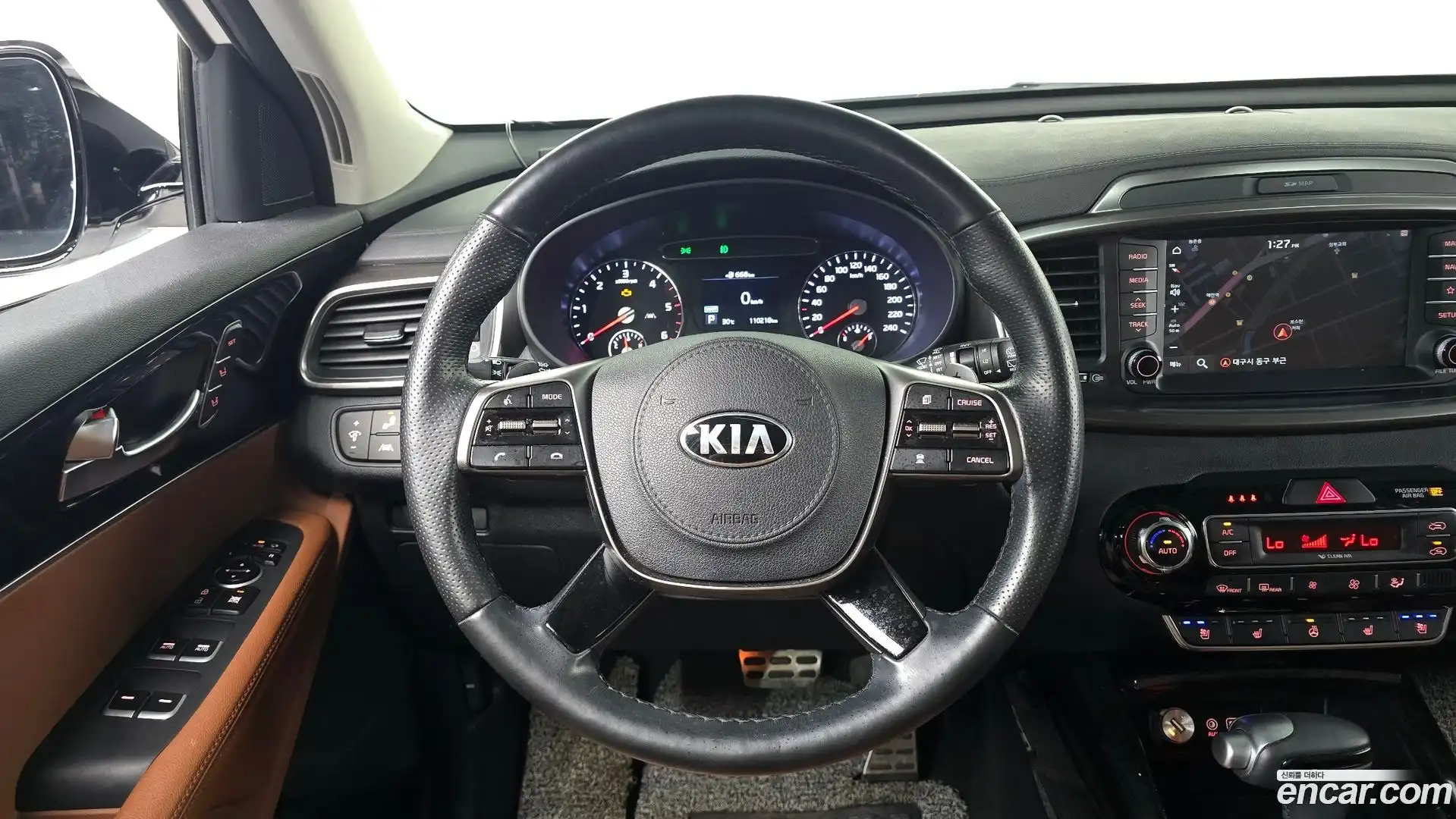 Sorento Kia 2019.11-OPTION-016