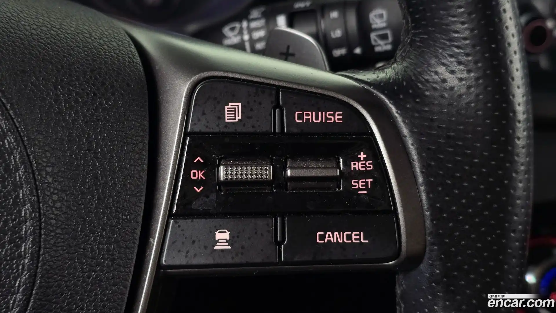 Sorento Kia 2019.11-OPTION-019