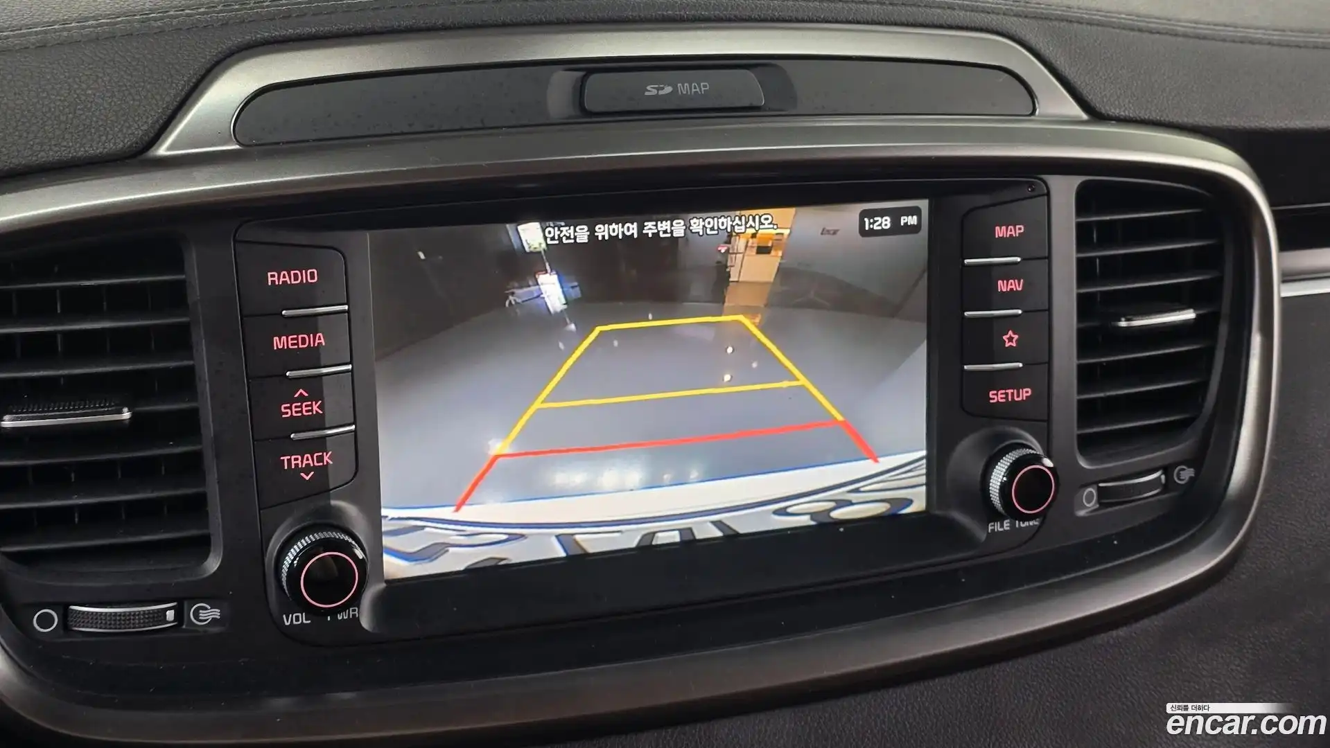 Sorento Kia 2019.11-OPTION-020