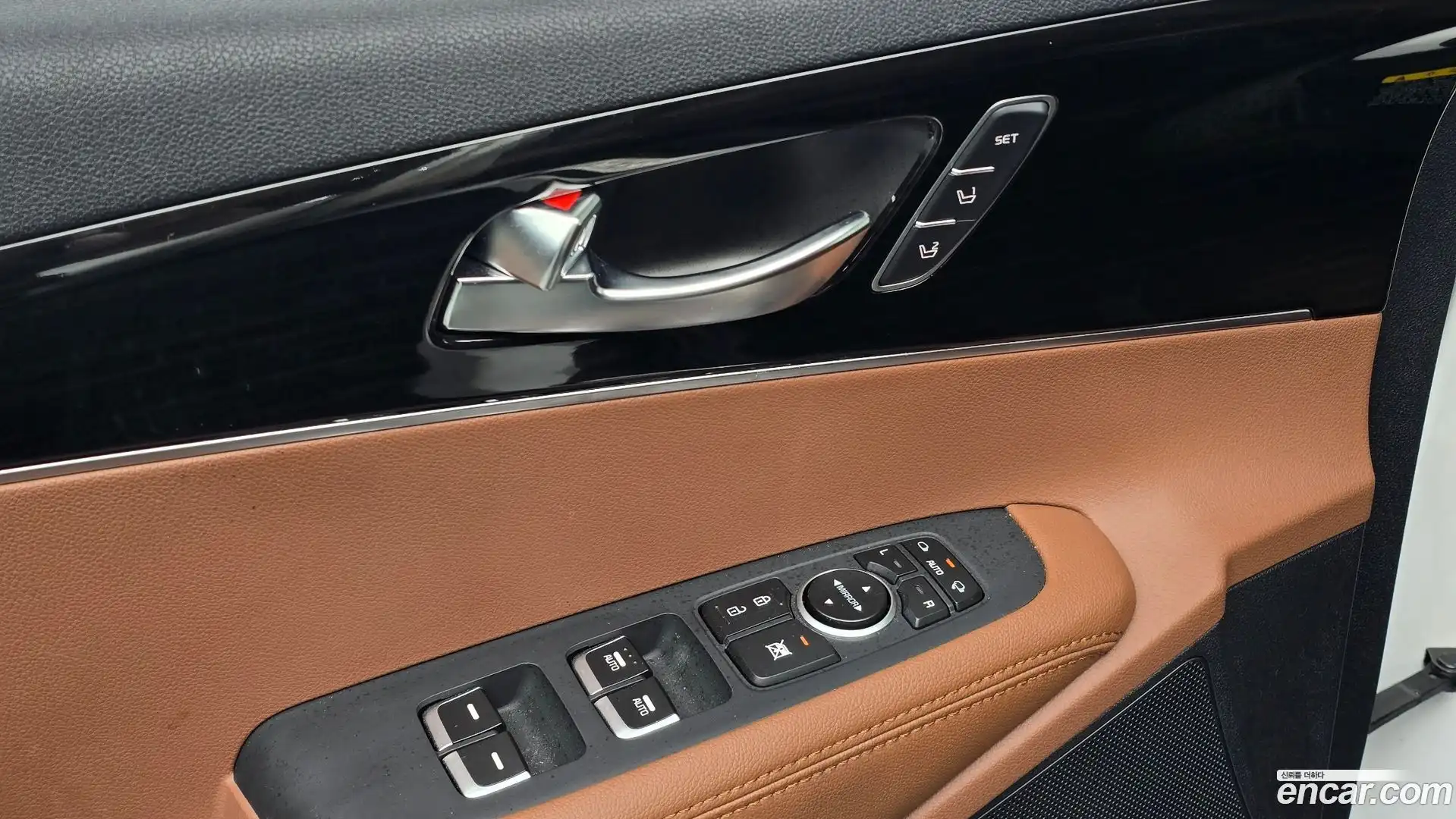 Sorento Kia 2019.11-OPTION-022