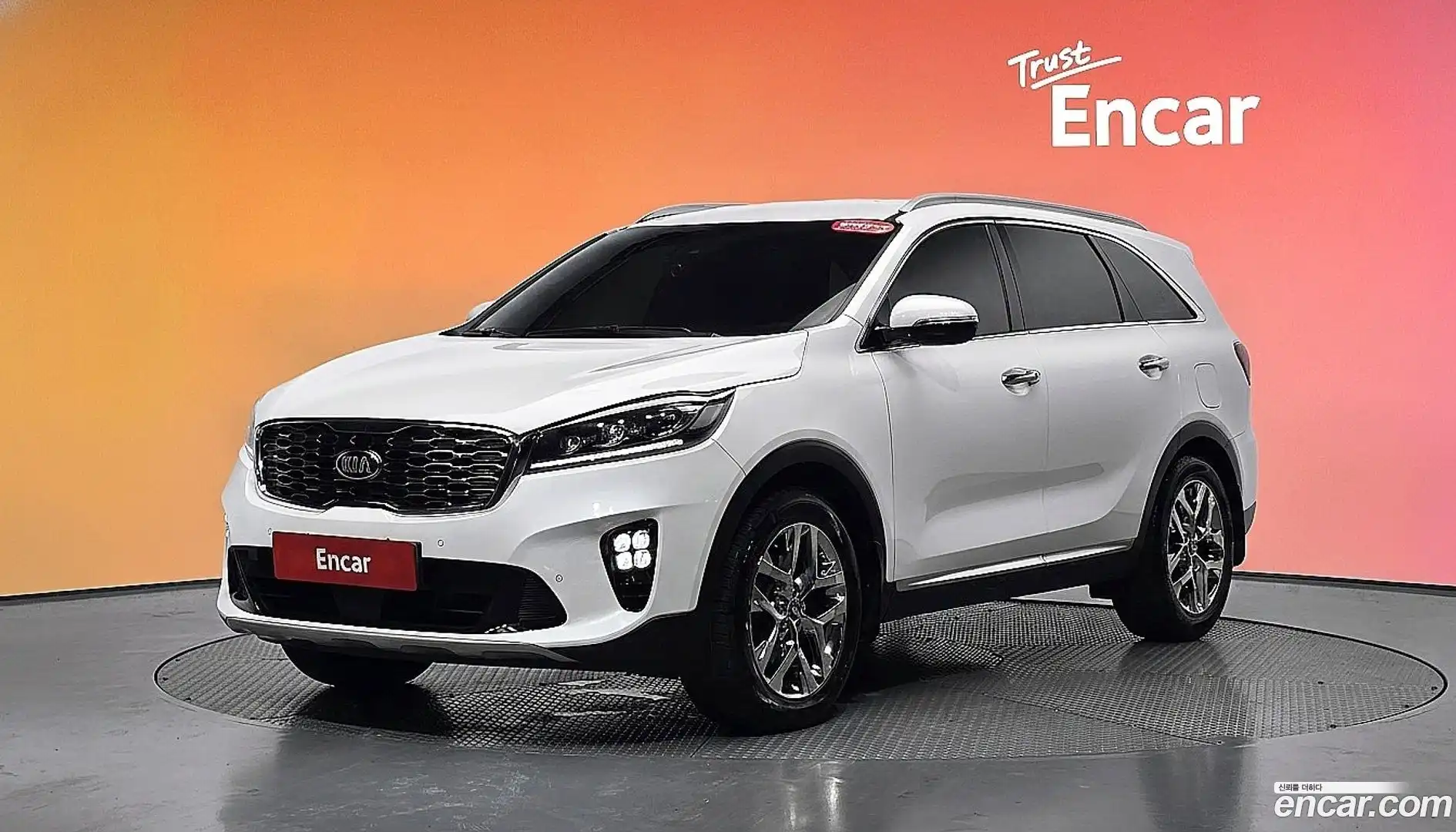 Sorento Kia 2019.11-DIAG2-001