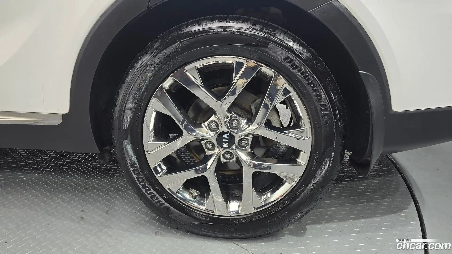 Sorento Kia 2019.11-OUTER-031