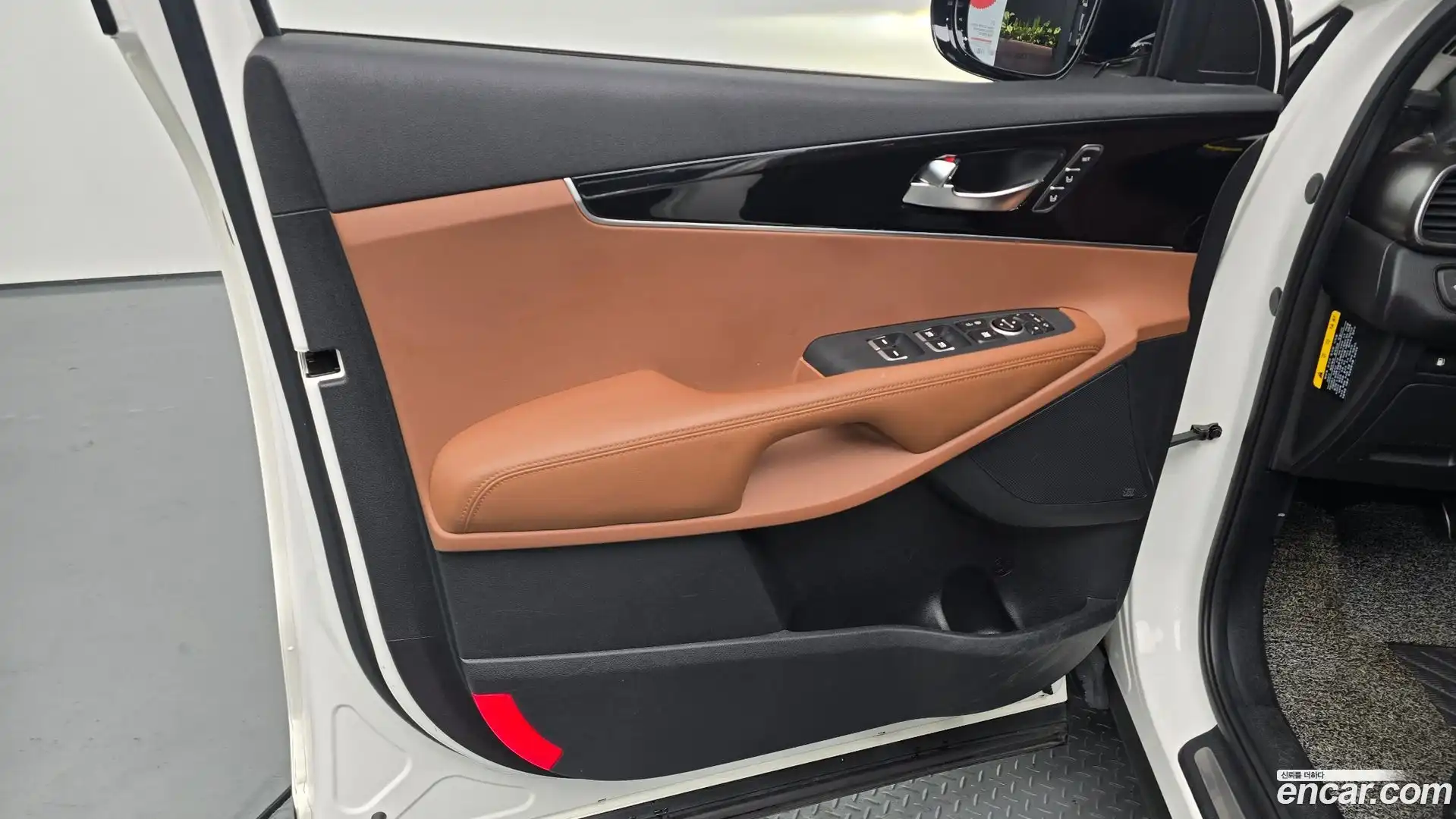 Sorento Kia 2019.11-INNER-034