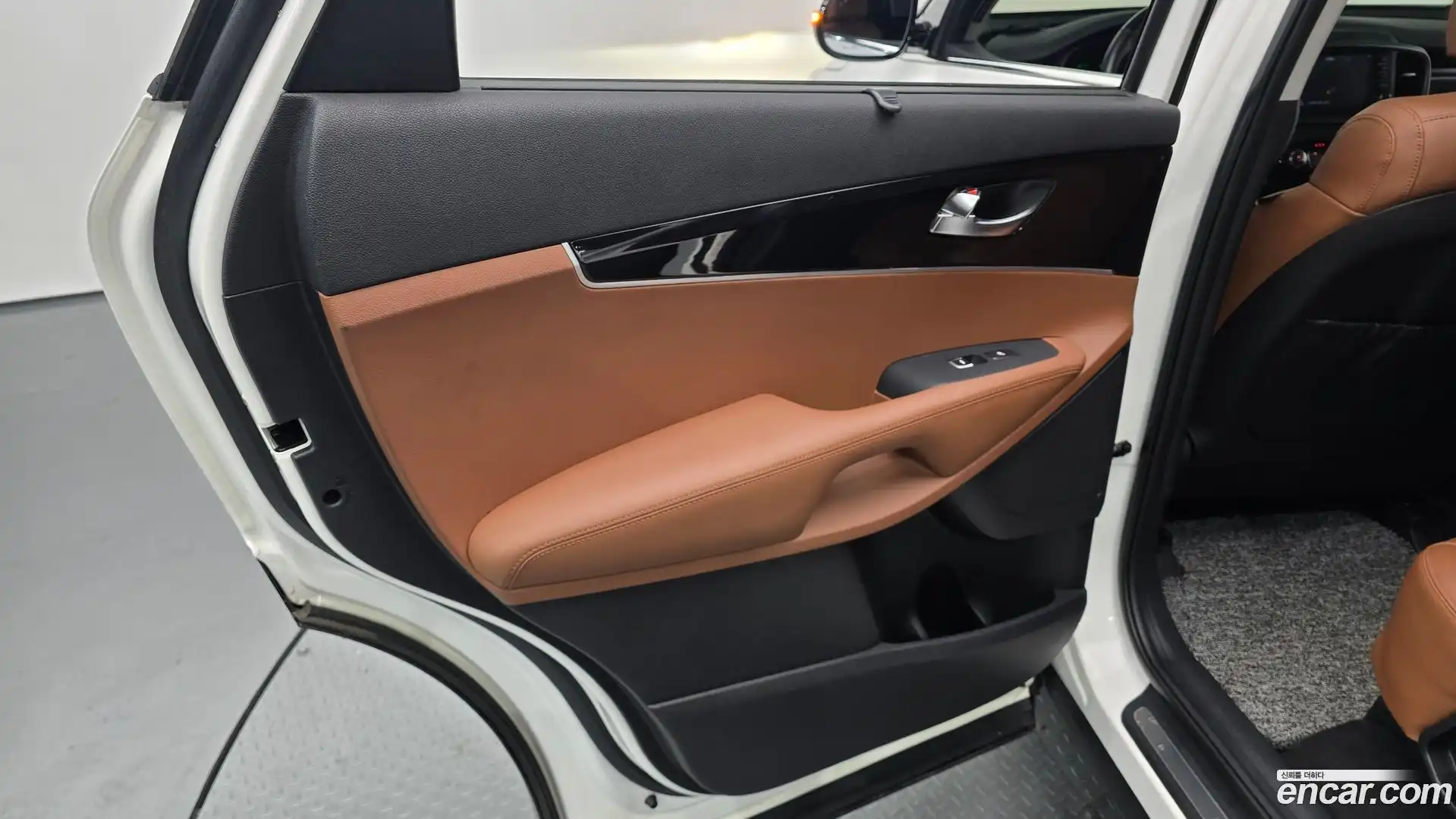 Sorento Kia 2019.11-INNER-035