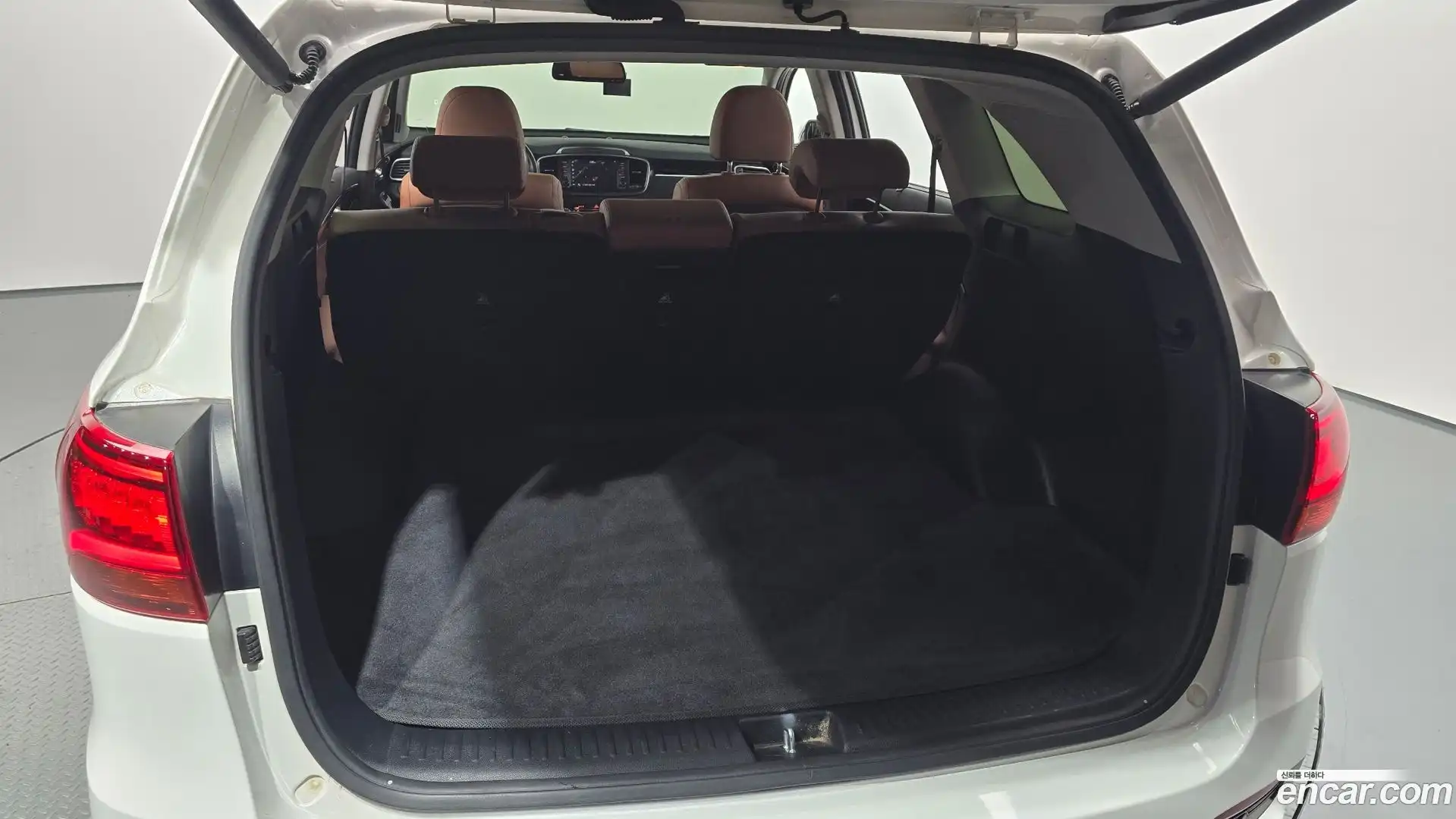 Sorento Kia 2019.11-OPTION-043