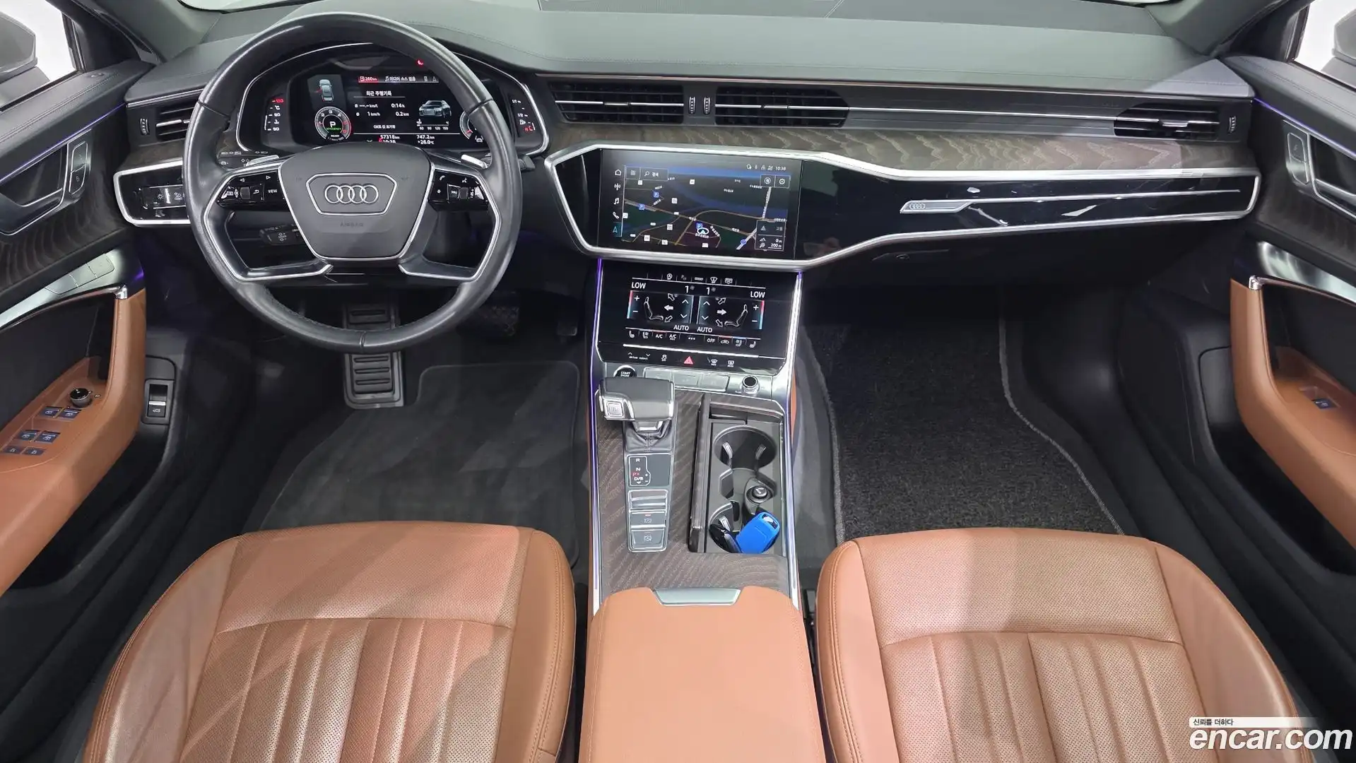 A6 Audi 2023.2-INNER-007