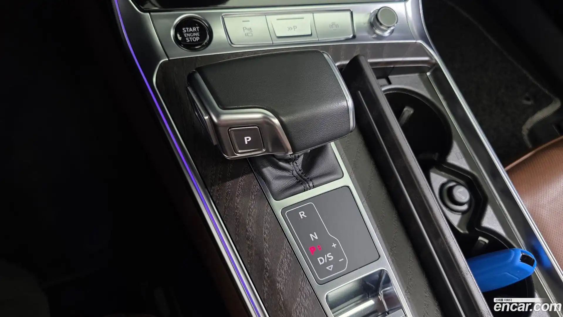 A6 Audi 2023.2-INNER-009