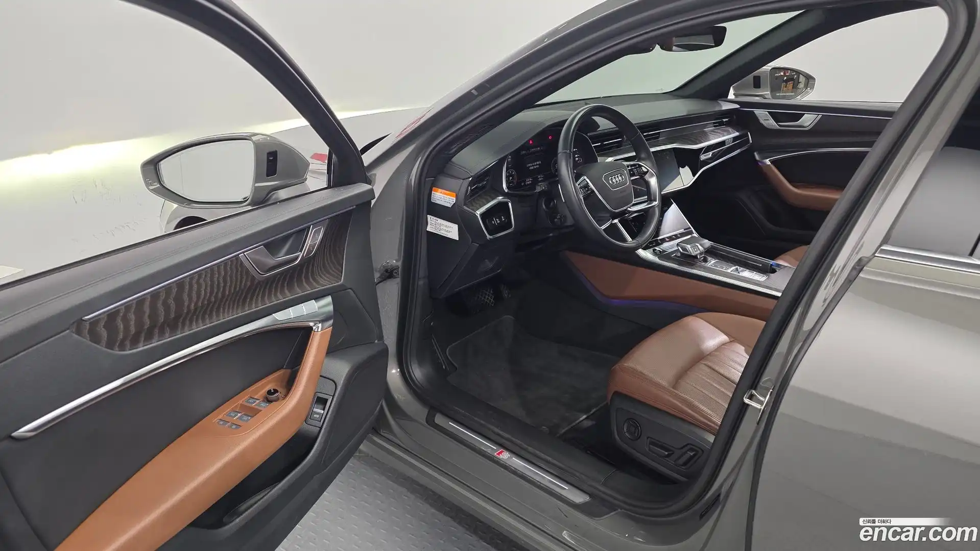 A6 Audi 2023.2-INNER-010