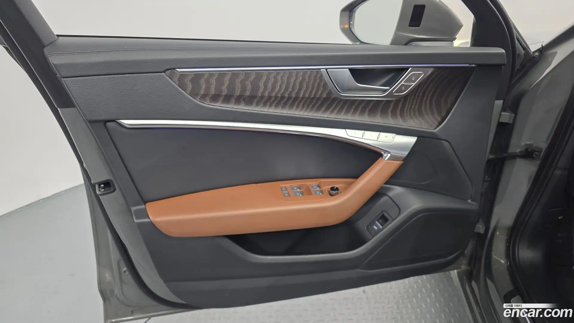 A6 Audi 2023.2-INNER-034