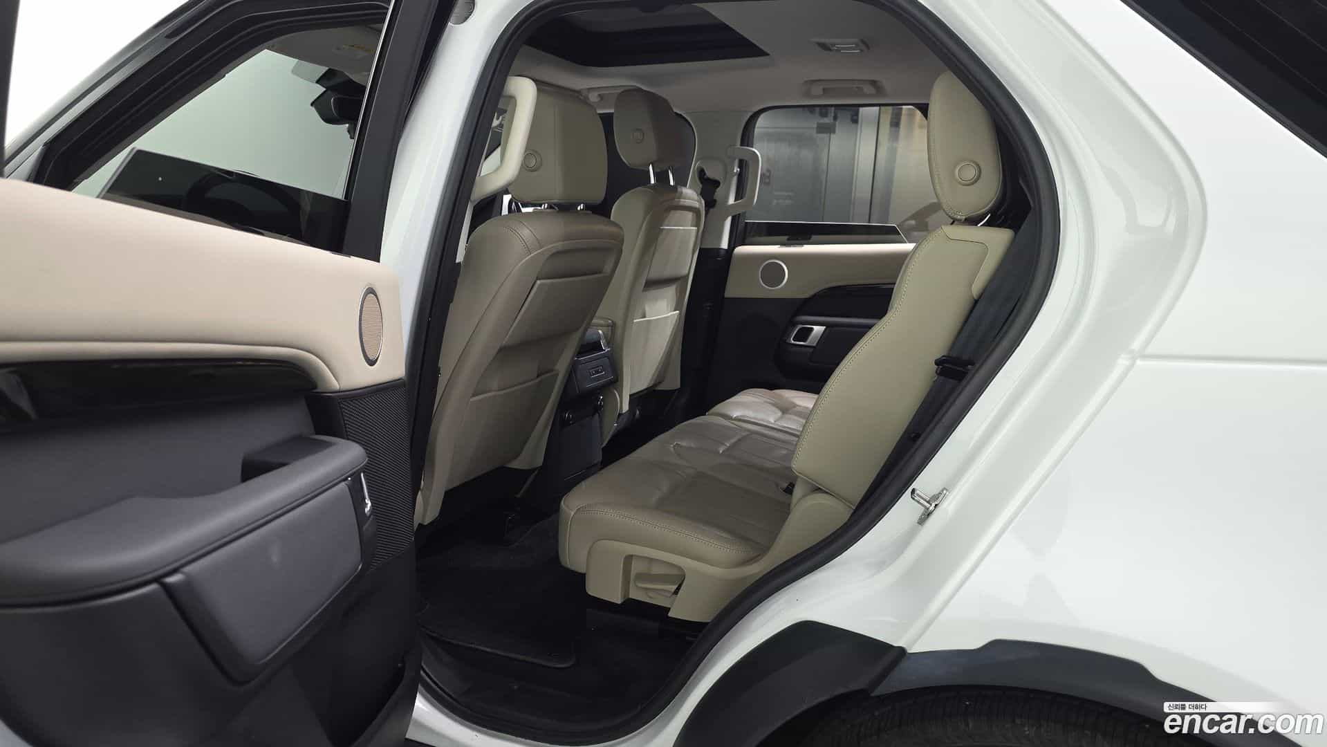 Discovery Land Rover 2018.7-INNER-036