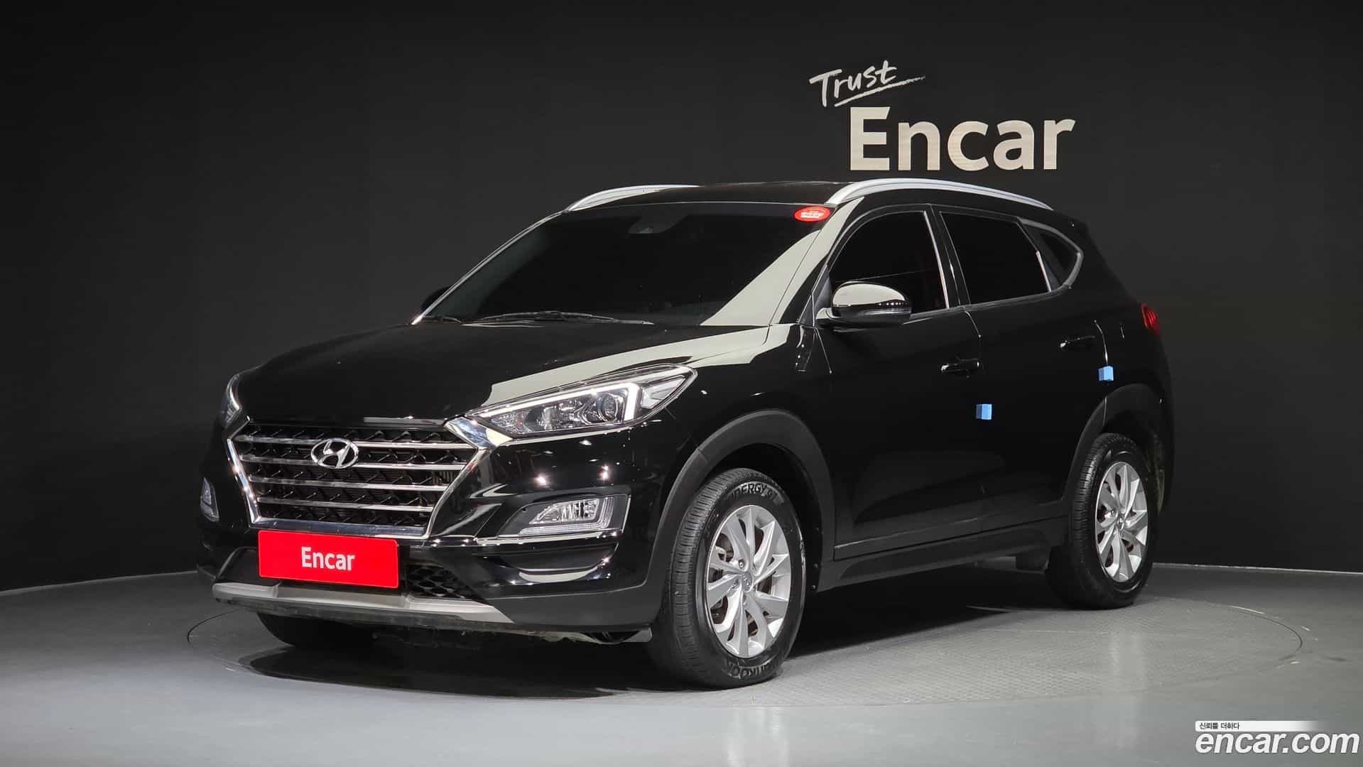 Tucson Hyundai 2019.8-OUTER-001