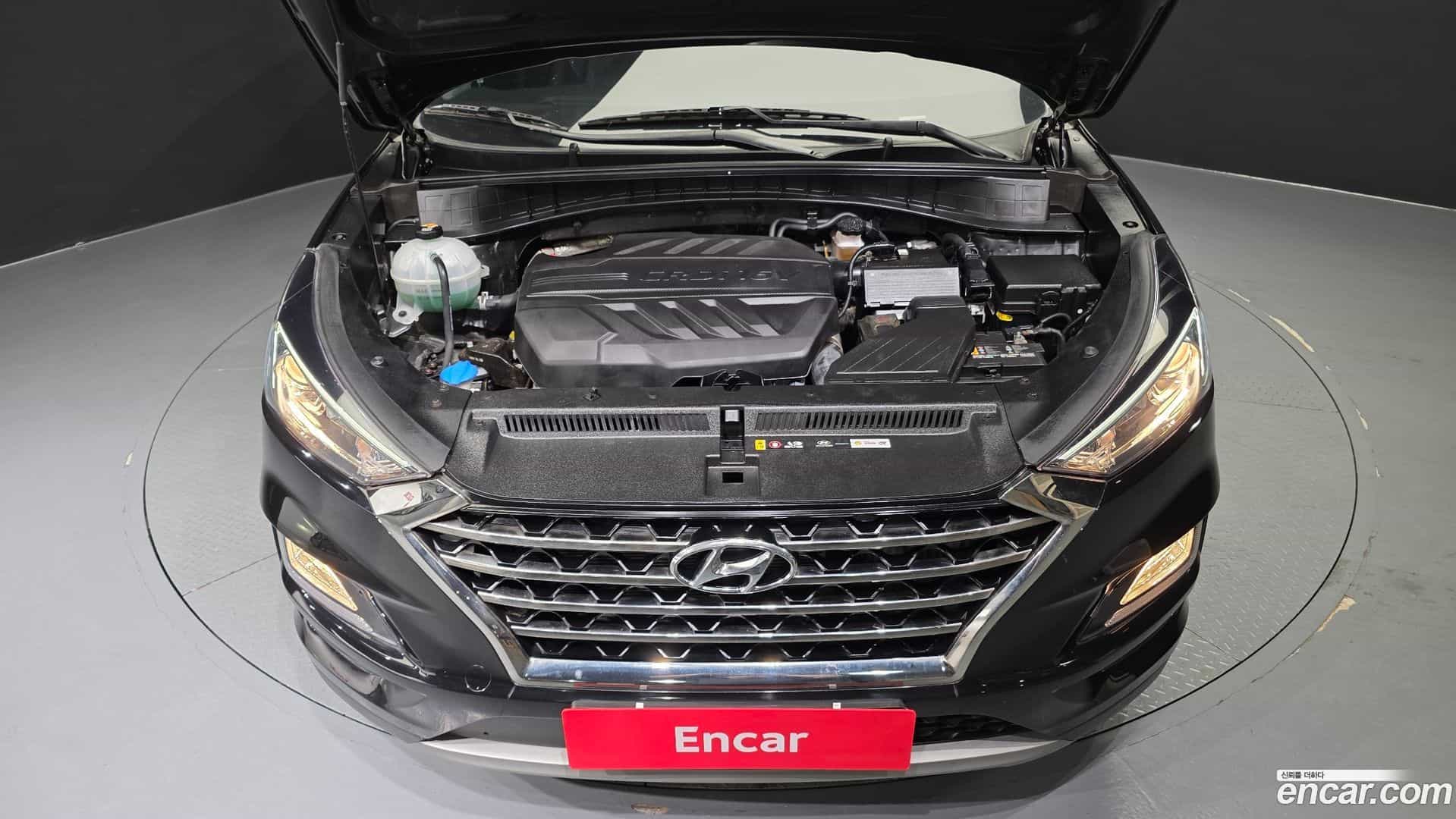 Tucson Hyundai 2019.8-OUTER-006