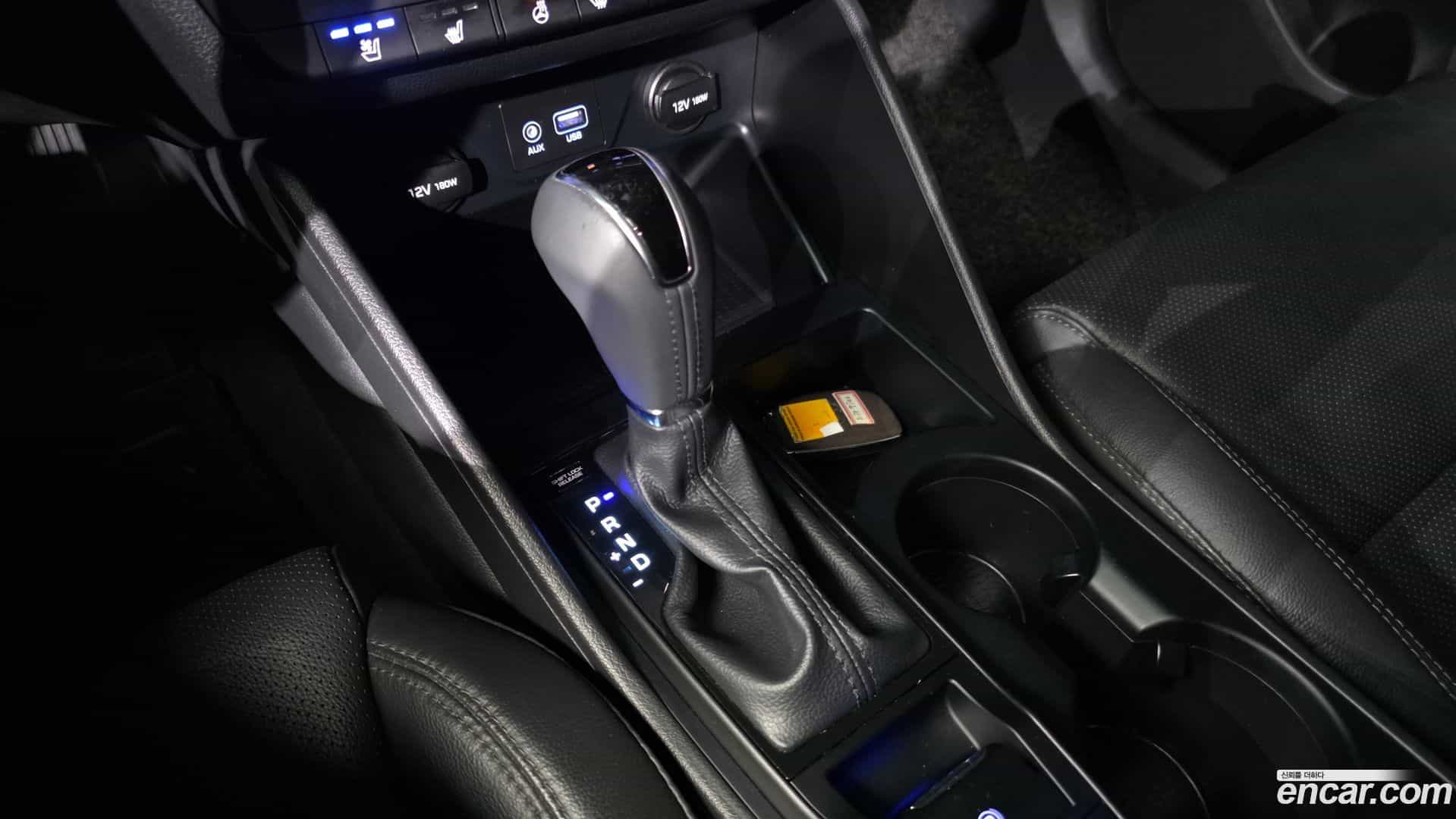 Tucson Hyundai 2019.8-INNER-009